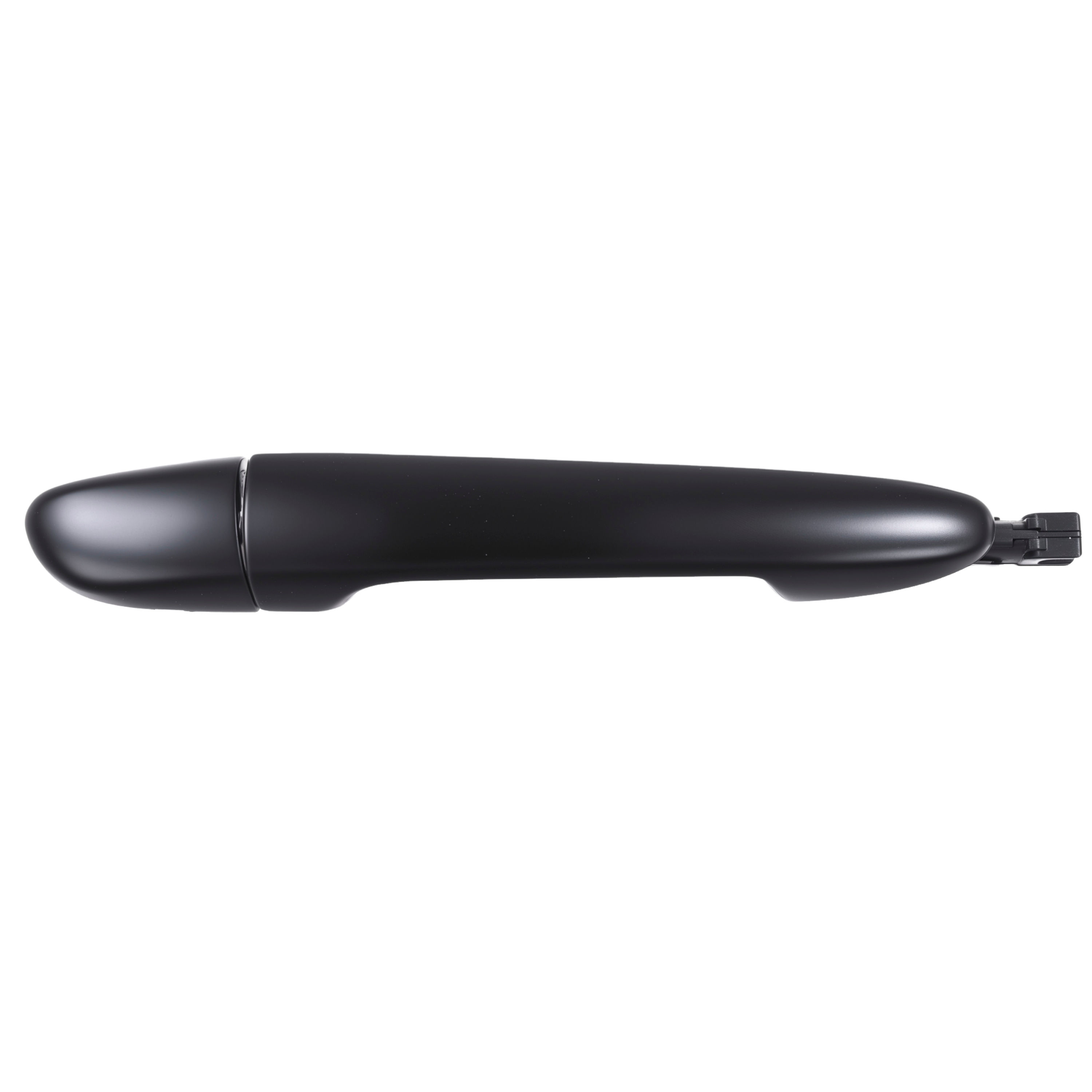 Manija exterior trasera derecha Toyota Yaris R 2016-2020 sin hoyo para llave sin sensor plastico 1 pieza