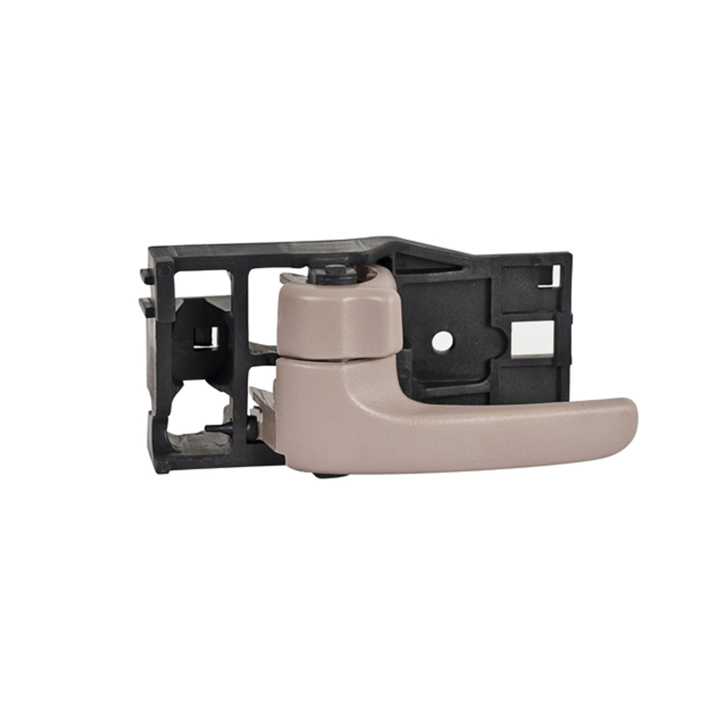 Manija interior delantera/trasera izquierda ty sequoia 2001-2007 beige