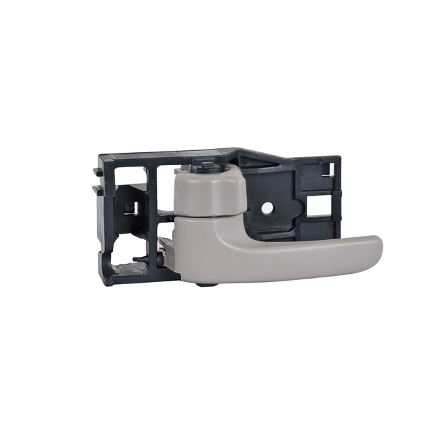 Manija interior delantera/trasera izquierda ty sequoia 2001-2007 gris