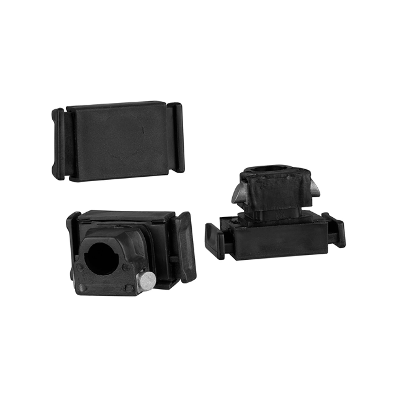 Manija interior Volkswagen golf 1988-1992 negro plastico guantera sin cilindro / llaves
