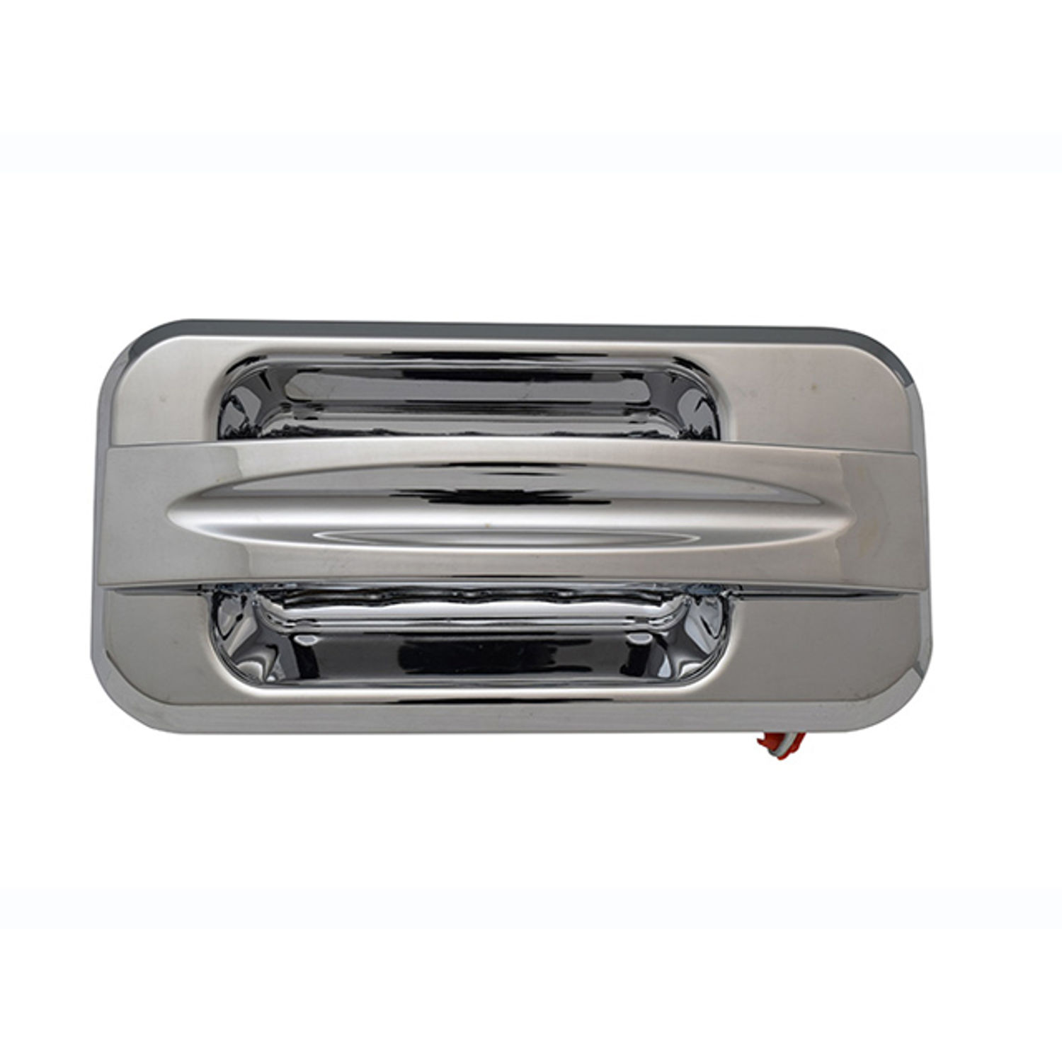 Manija exterior trasera derecha Hm H2 2003-2009