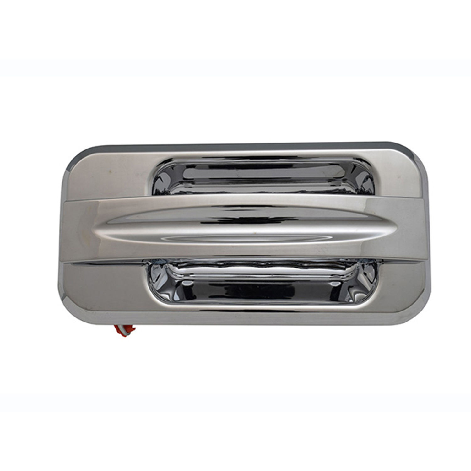 Manija exterior trasera izquierda Hm H2 2003-2009