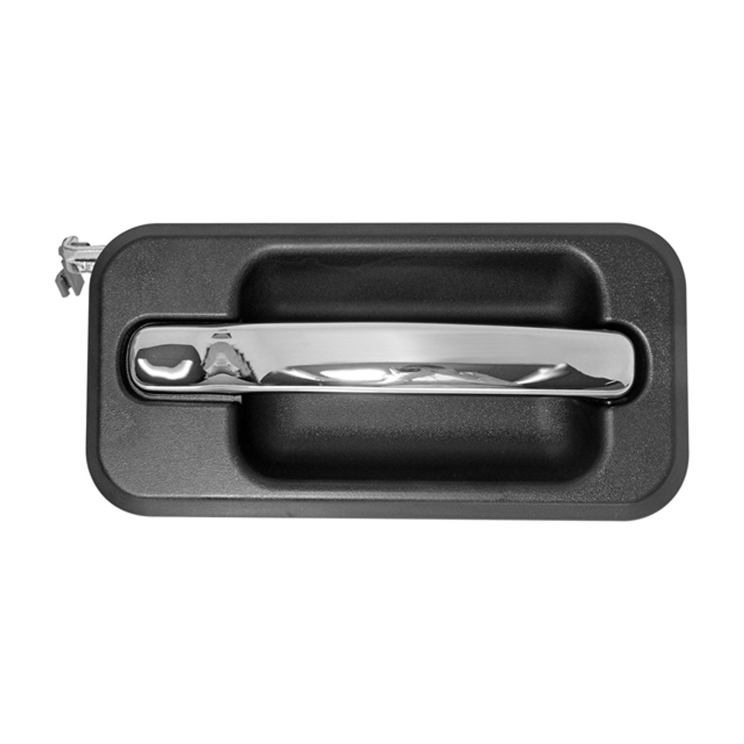 Manija exterior delantera derecha Hm H2 Sut/Suv 2003-2009 sin hoyo para llave