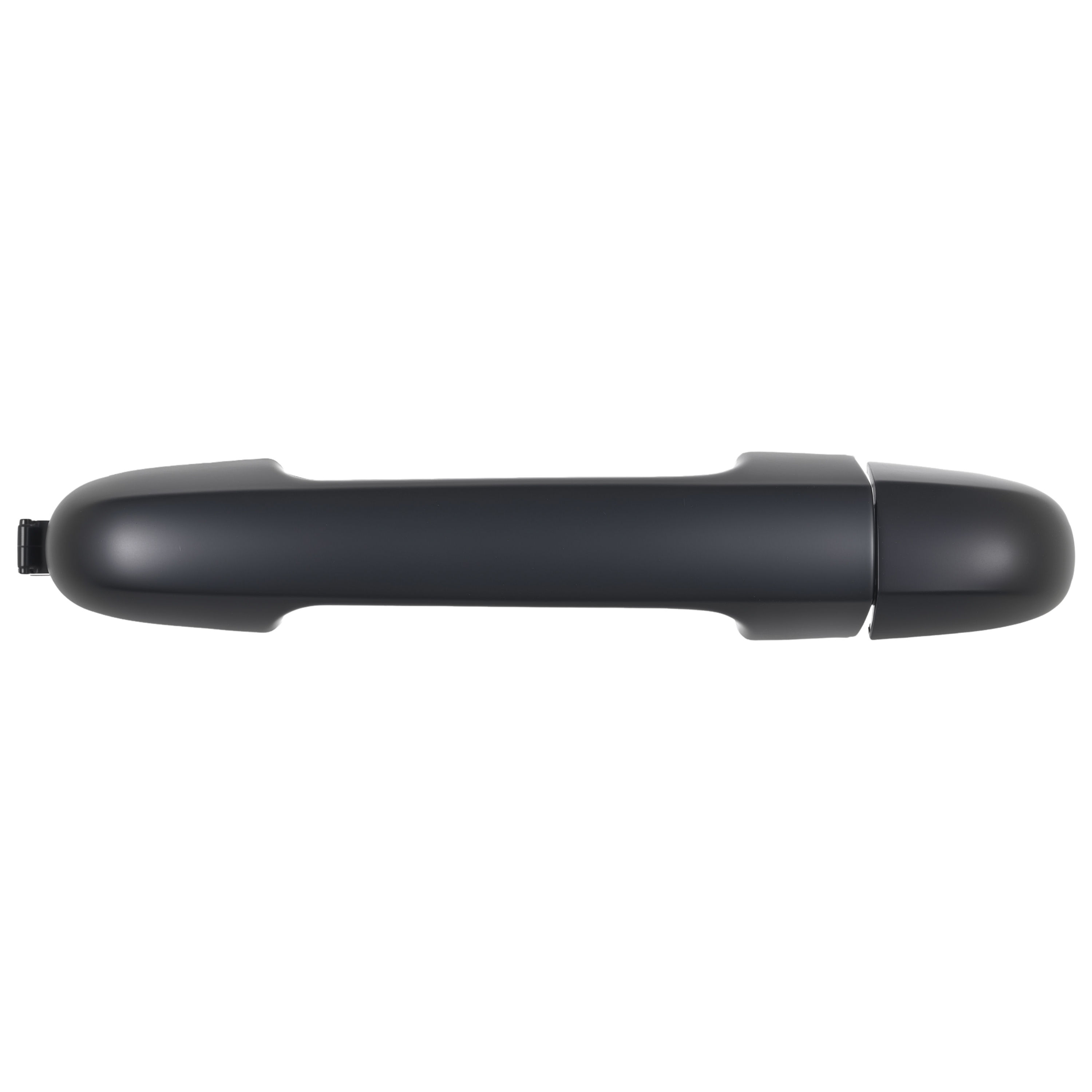 Manija exterior delantera derecha Hyundai Elantra 2007-2012 plastico sin hoyo para llave sin sensor trasera derecha/izquierda