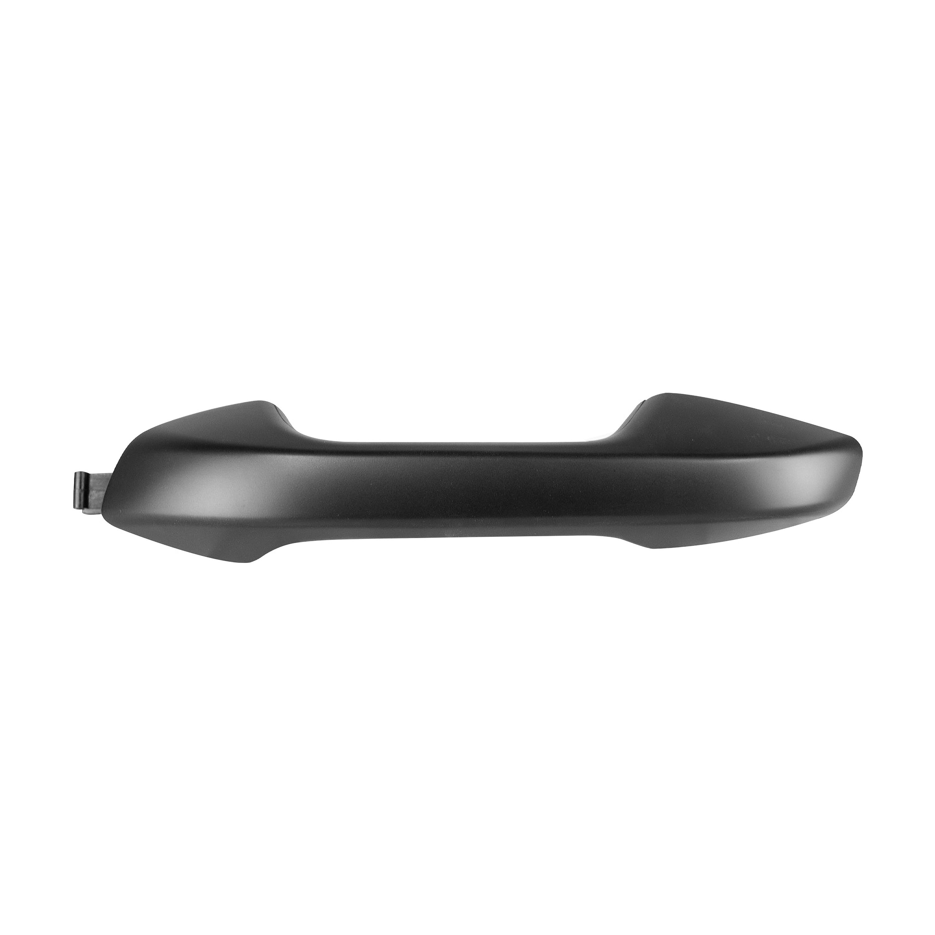 Manija exterior trasera izquierda Kia Forte 2019-2022 sin sensor plastico