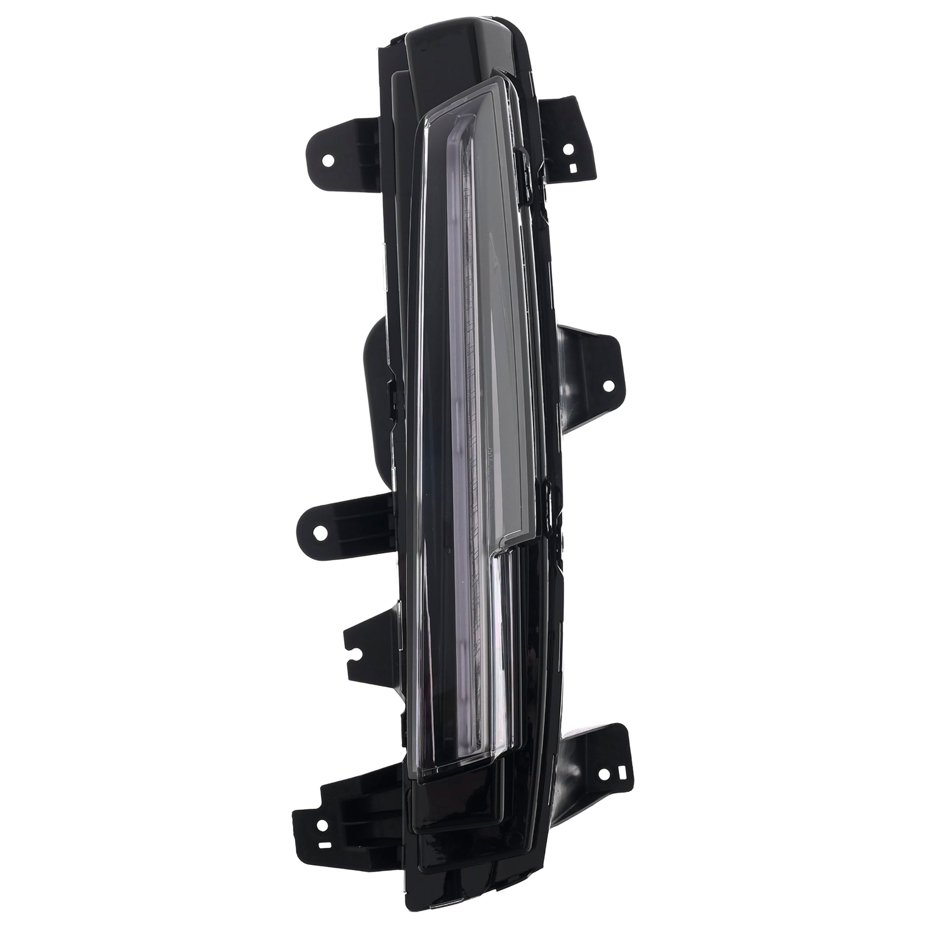 Cuarto Frontal Izquierdo Cadillac Escalade 2021-2024 Con Luz De Dia Depo