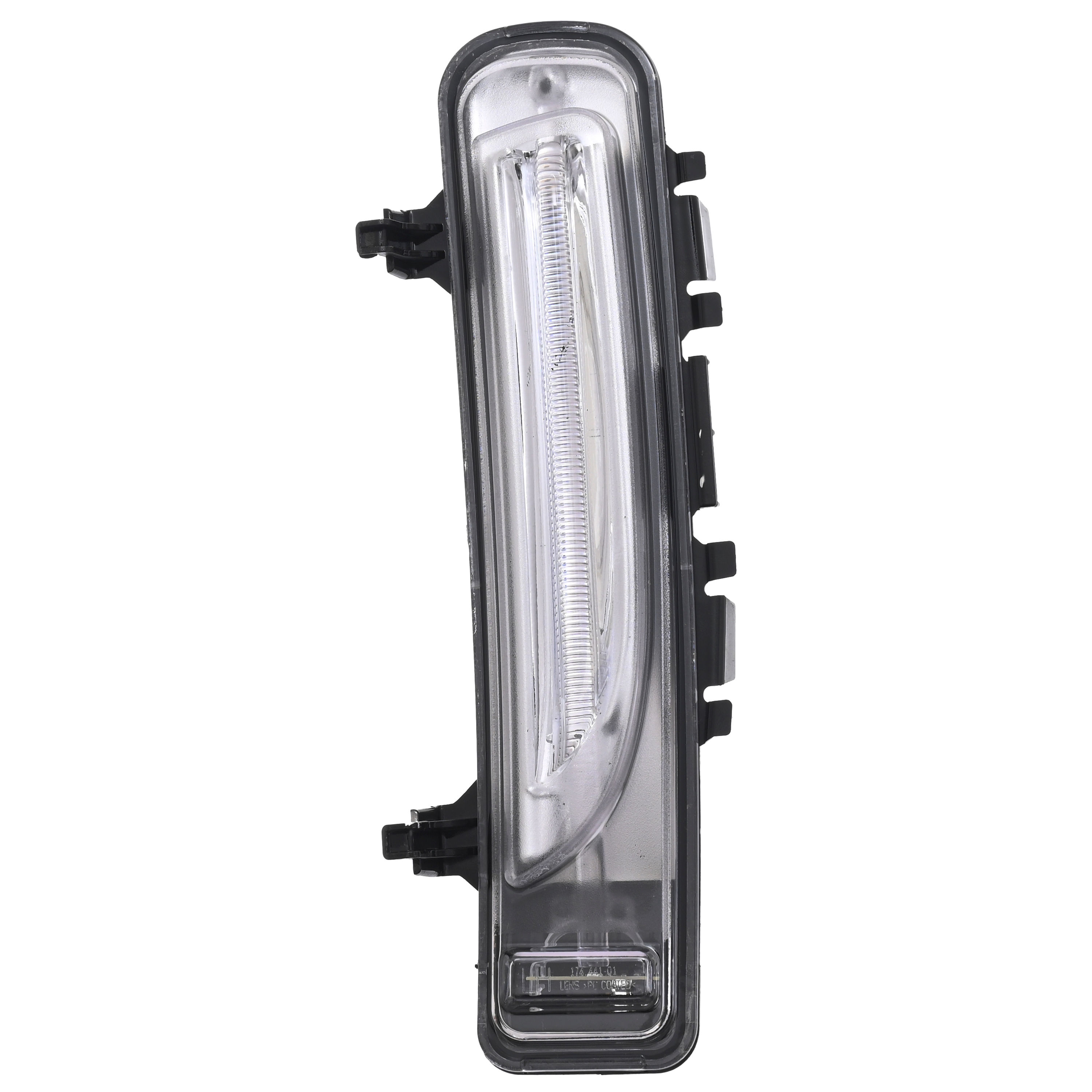 Cuarto Frontal Izquierdo Ford Edge 2011-2014 Con Luz De Dia Cn