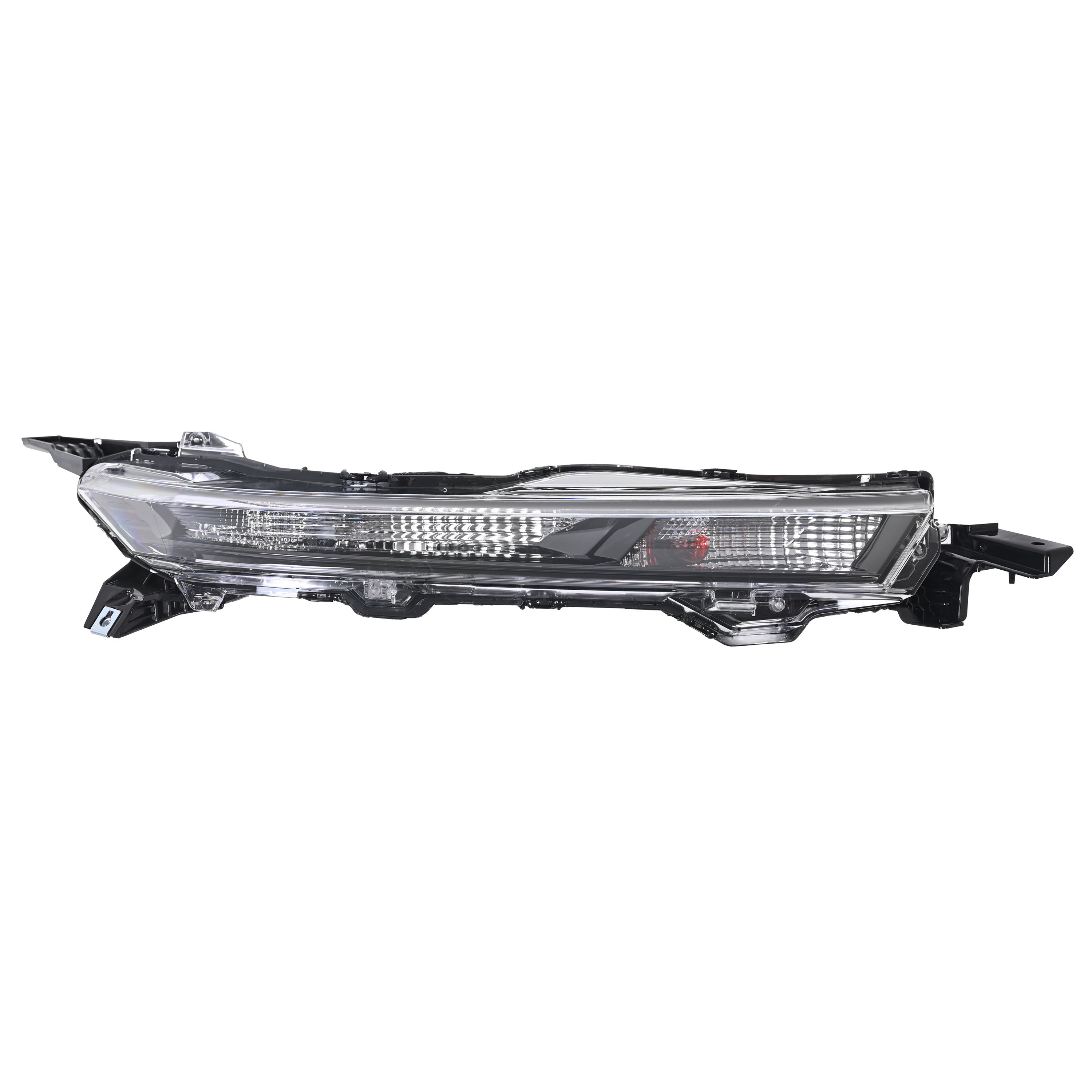 Cuarto Frontal Derecho Mitsubishi L200 2025 Glx Cn