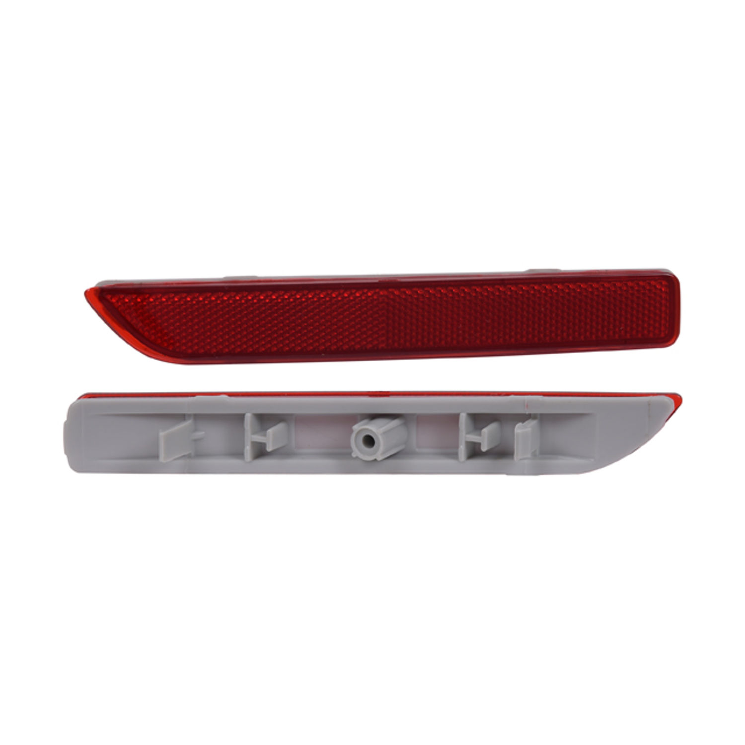 Cuarto Reflejante Trasero Derecho Nissan Sentra 2020–2025 CN