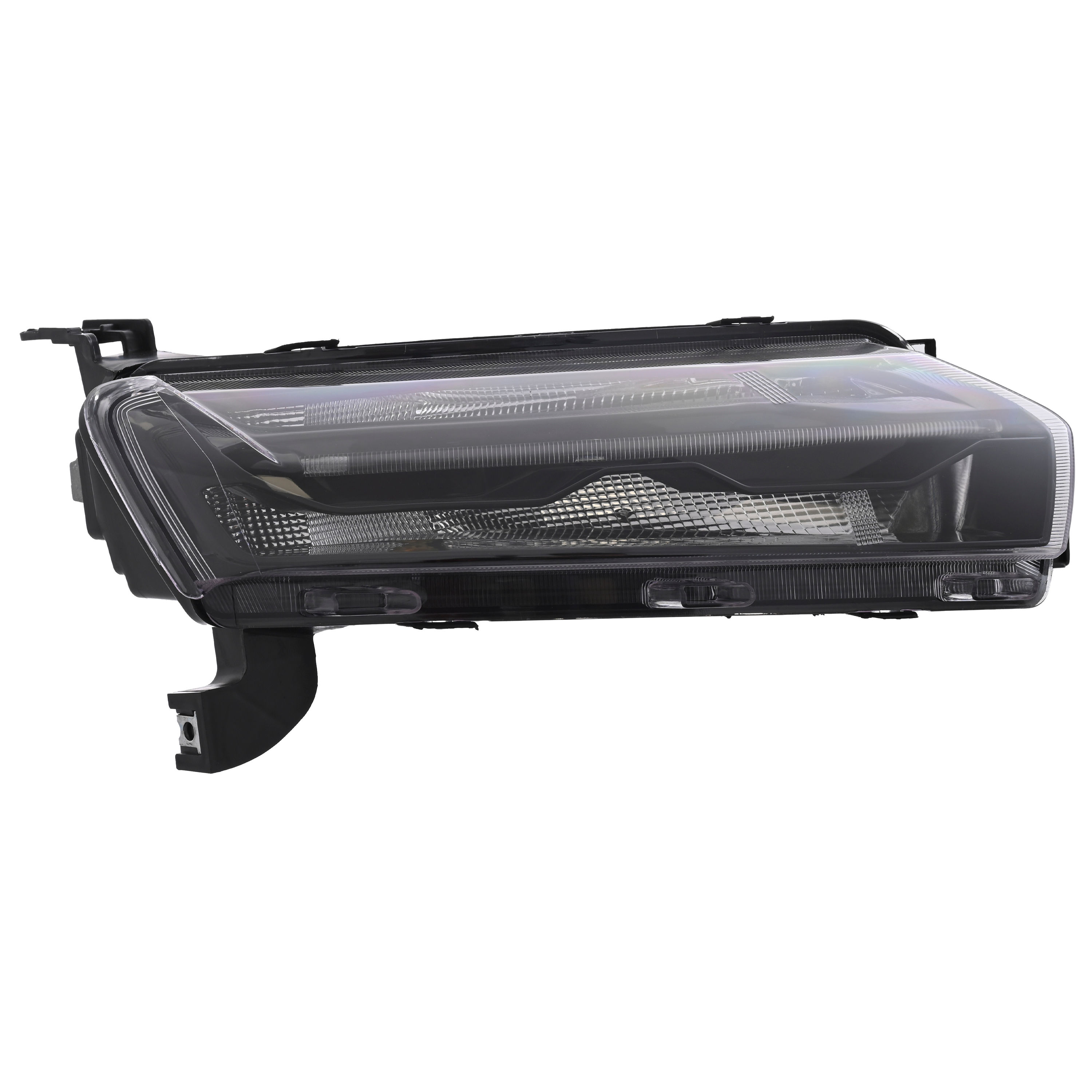 Cuarto Frontal Derecho Renault Kwid 2023-2025 Con Luz De Dia Cn