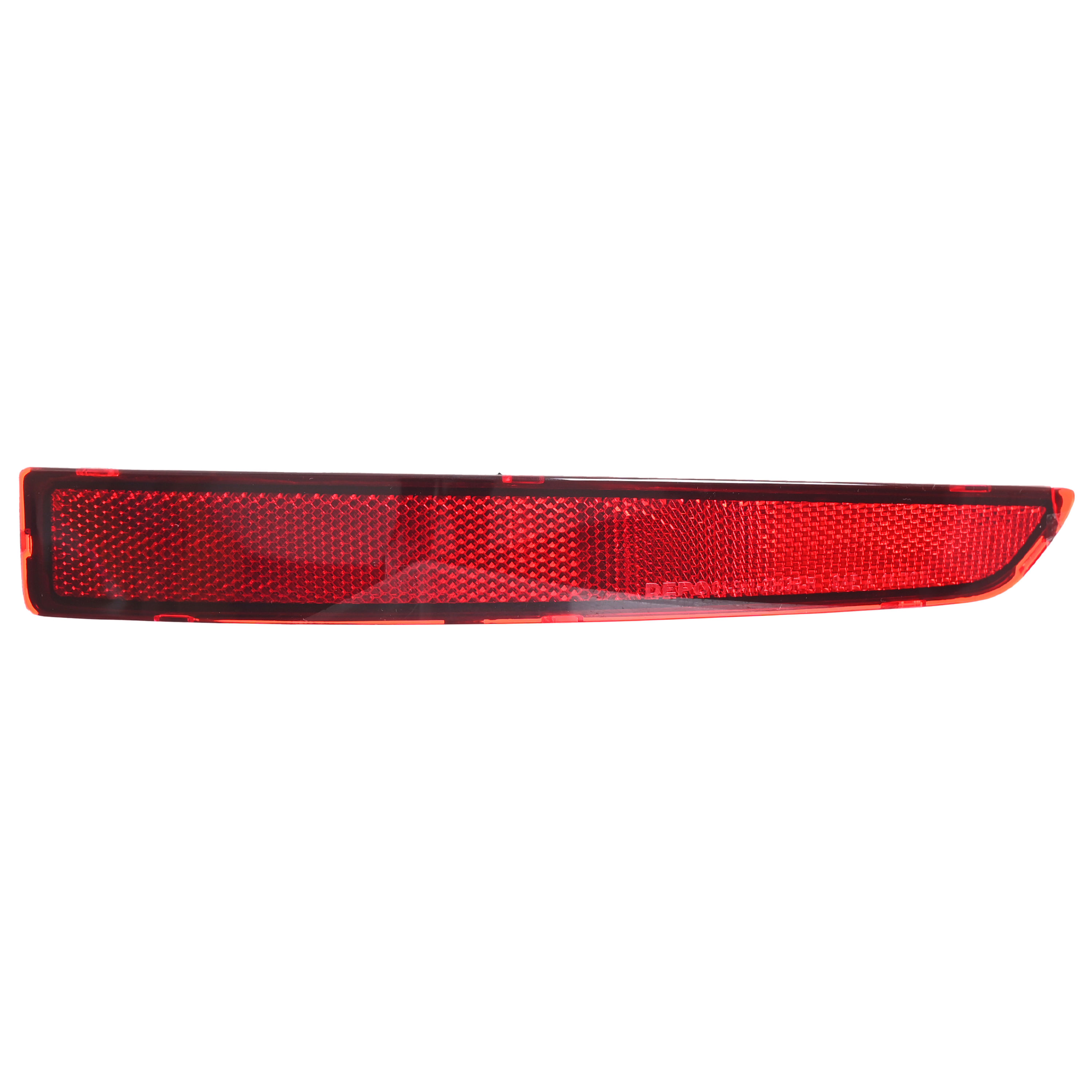 Cuarto Reflejante Trasero Derecho Volkswagen Jetta 2015–2018 Depo