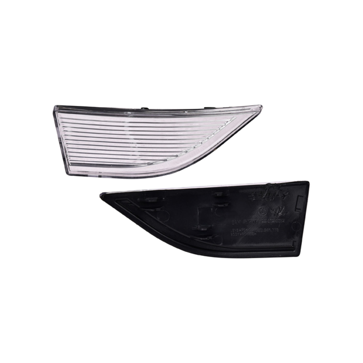 Cuarto Reflejante Derecho Volkswagen Passat 2012–2015
