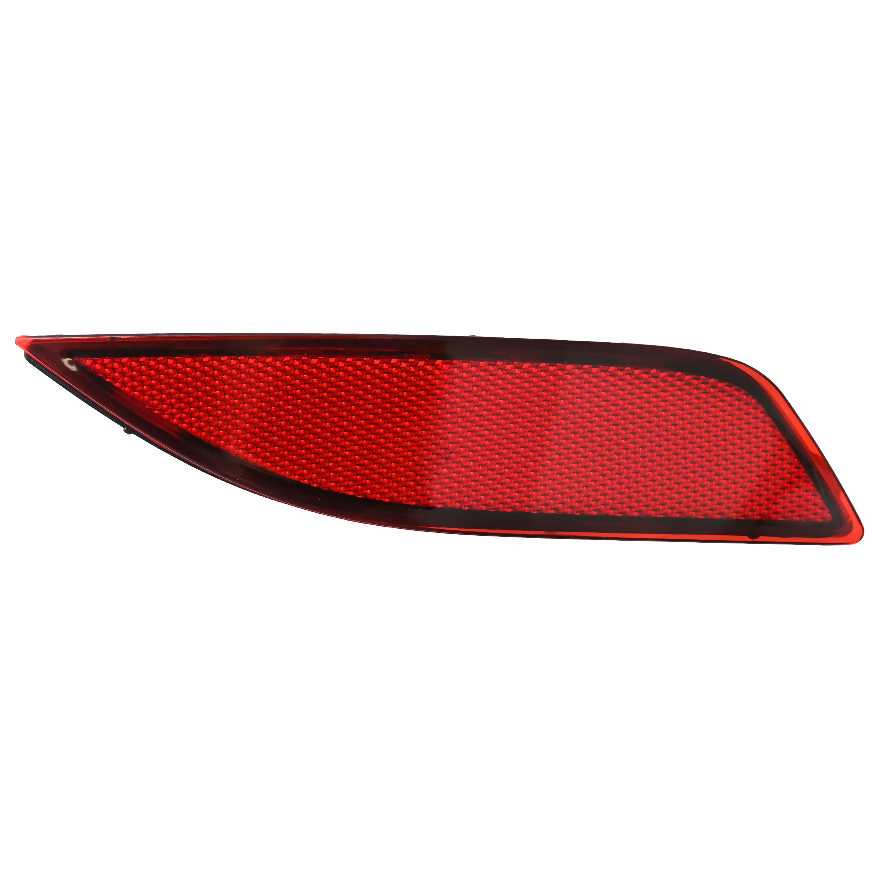 Cuarto Reflejante Trasero Derecho Volkswagen Virtus 2023–2025 CN