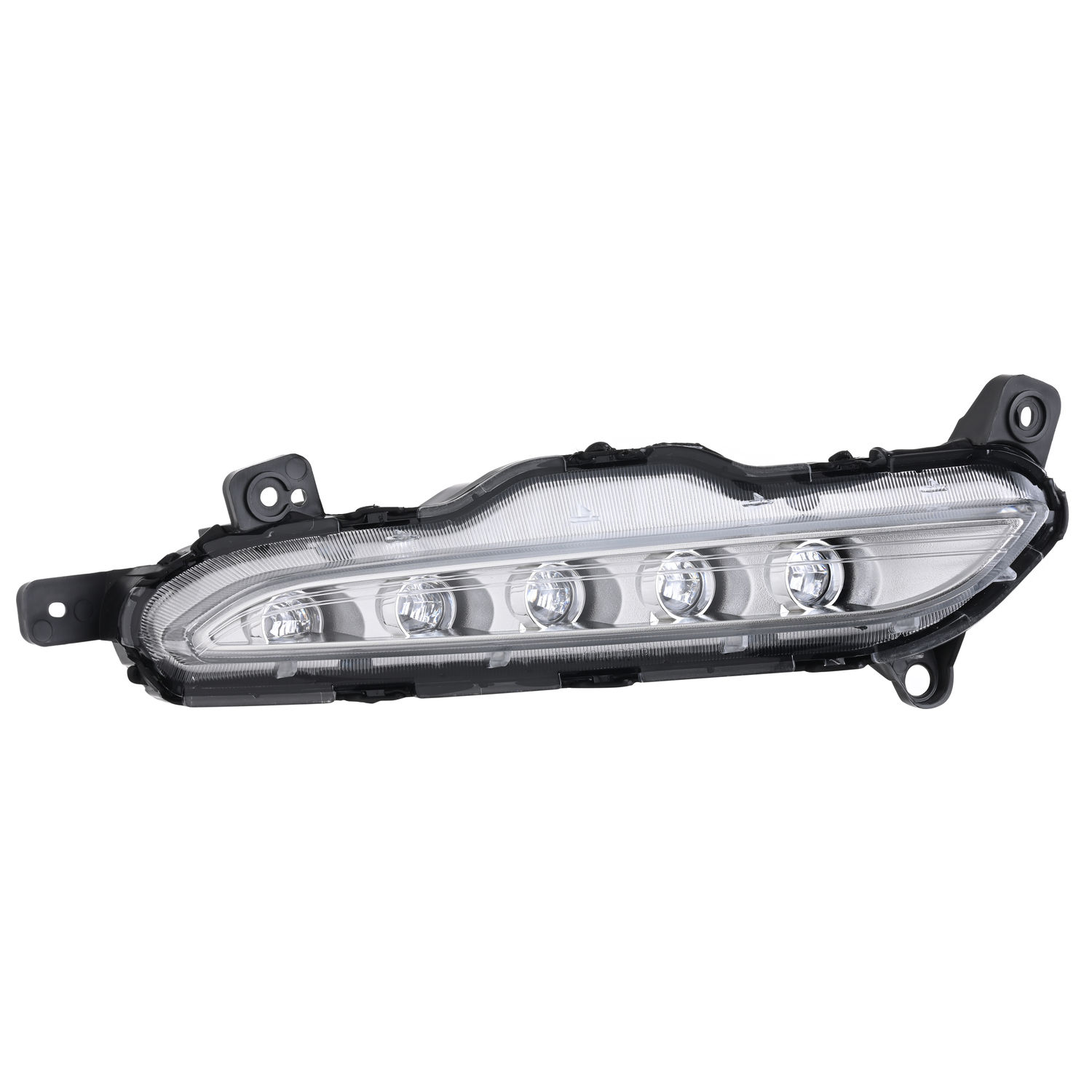 Cuarto Frontal Derecho Hyundai Tucson 2016-2018 Con Leds Cn
