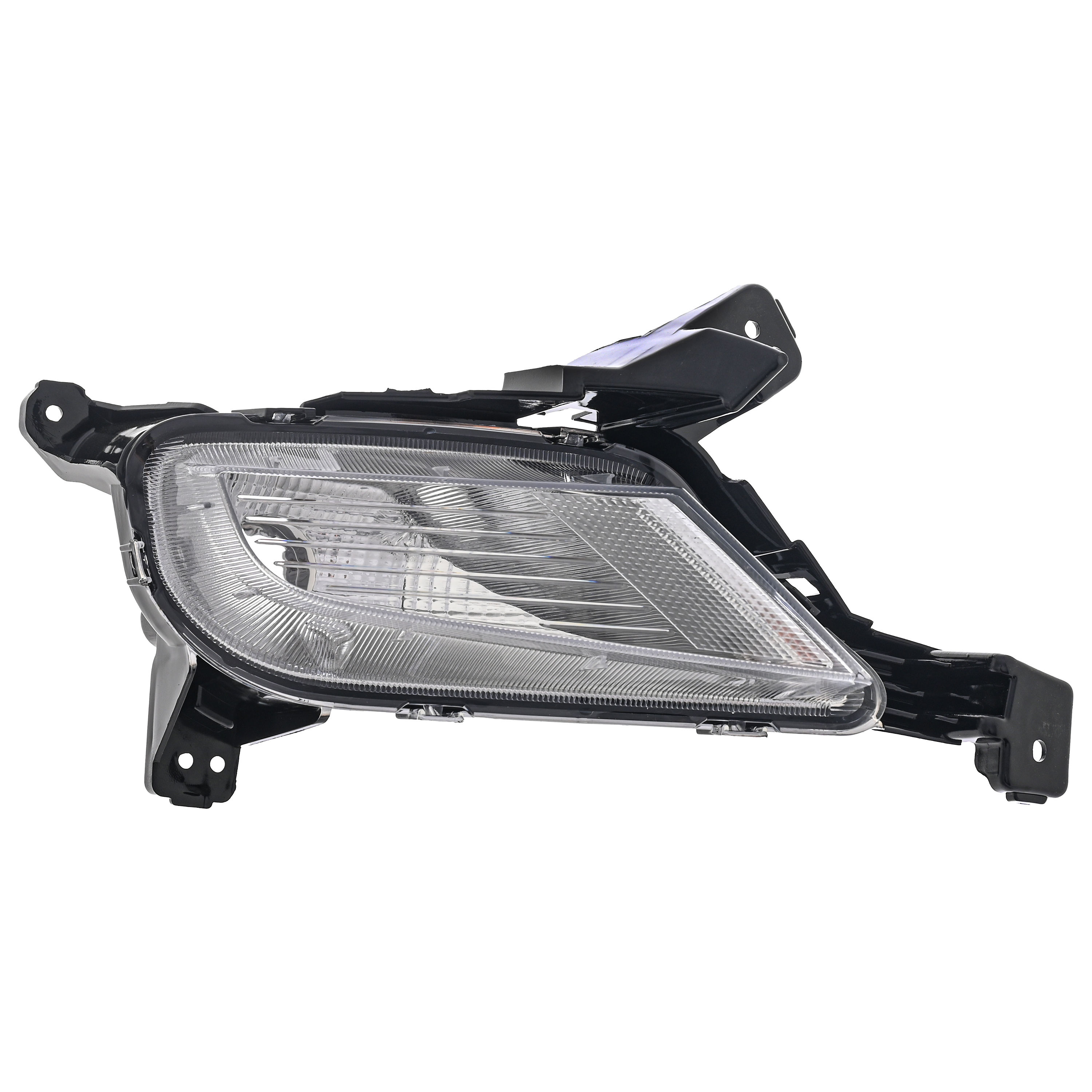 Cuarto Frontal Izquierdo Hyundai Hb20 2023-2025 Cn