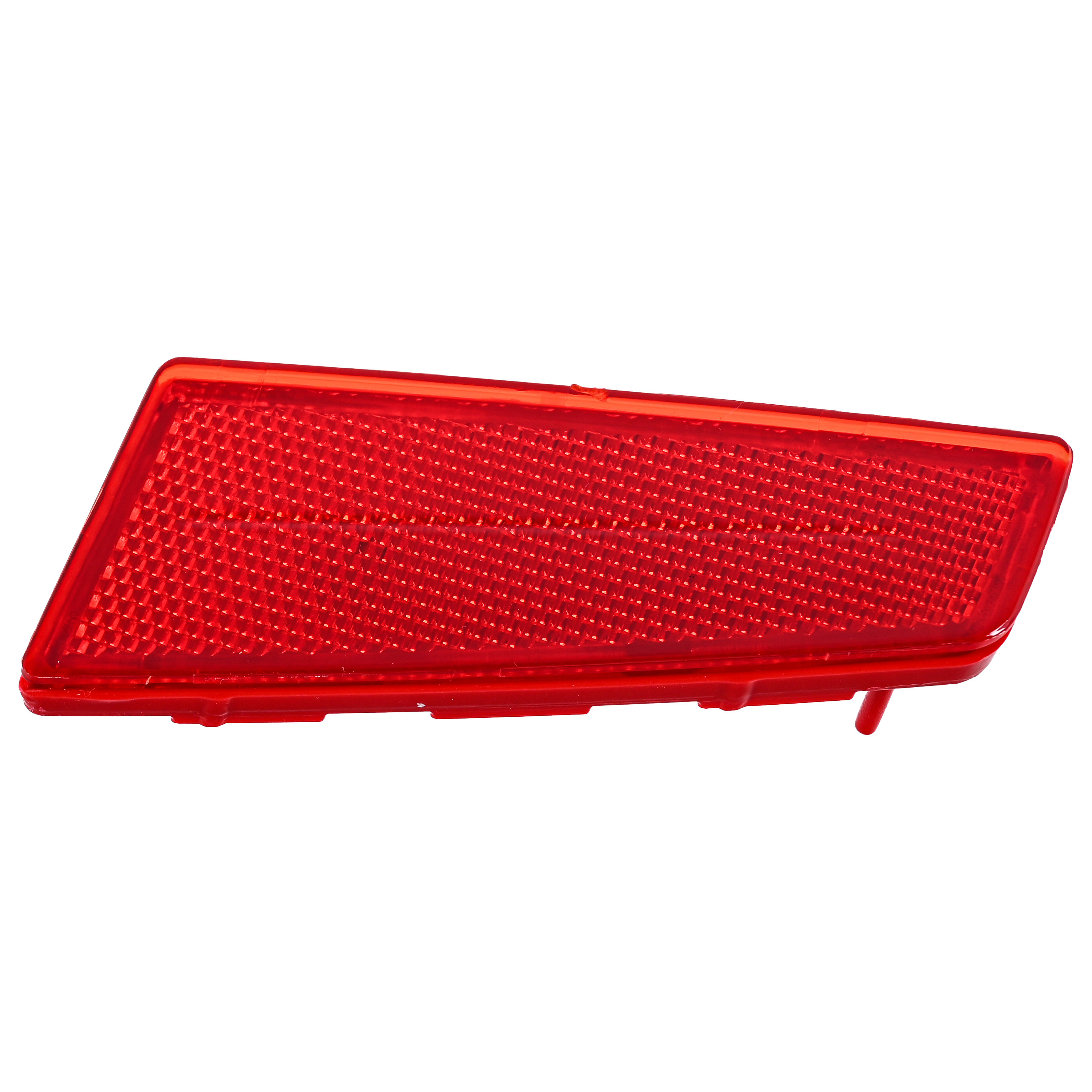 Cuarto Reflejante Trasero Derecho Kia K3 4 Puertas 2024–2025 CN