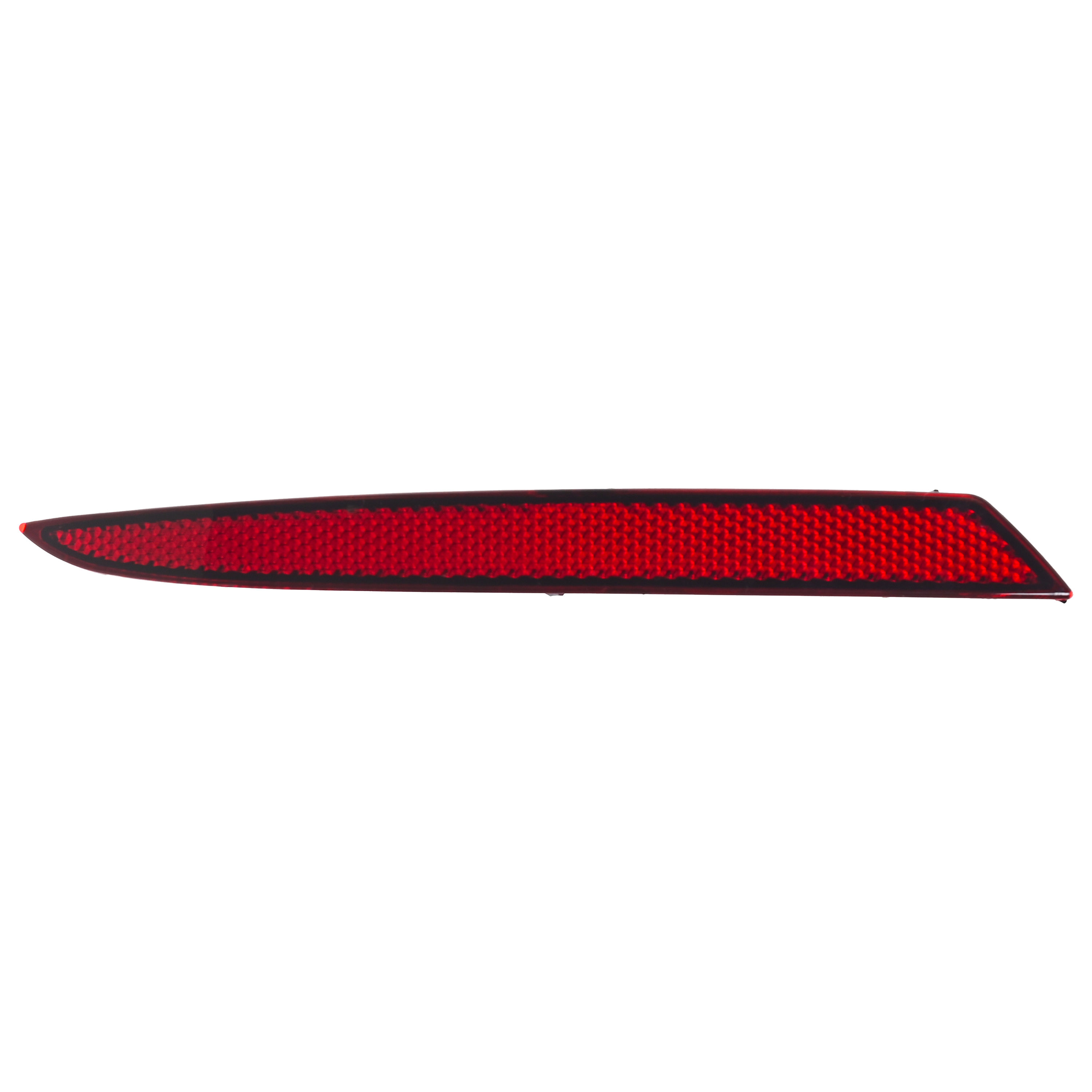 Cuarto Reflejante Trasero Izquierdo Mg ONE 2024–2025 CN