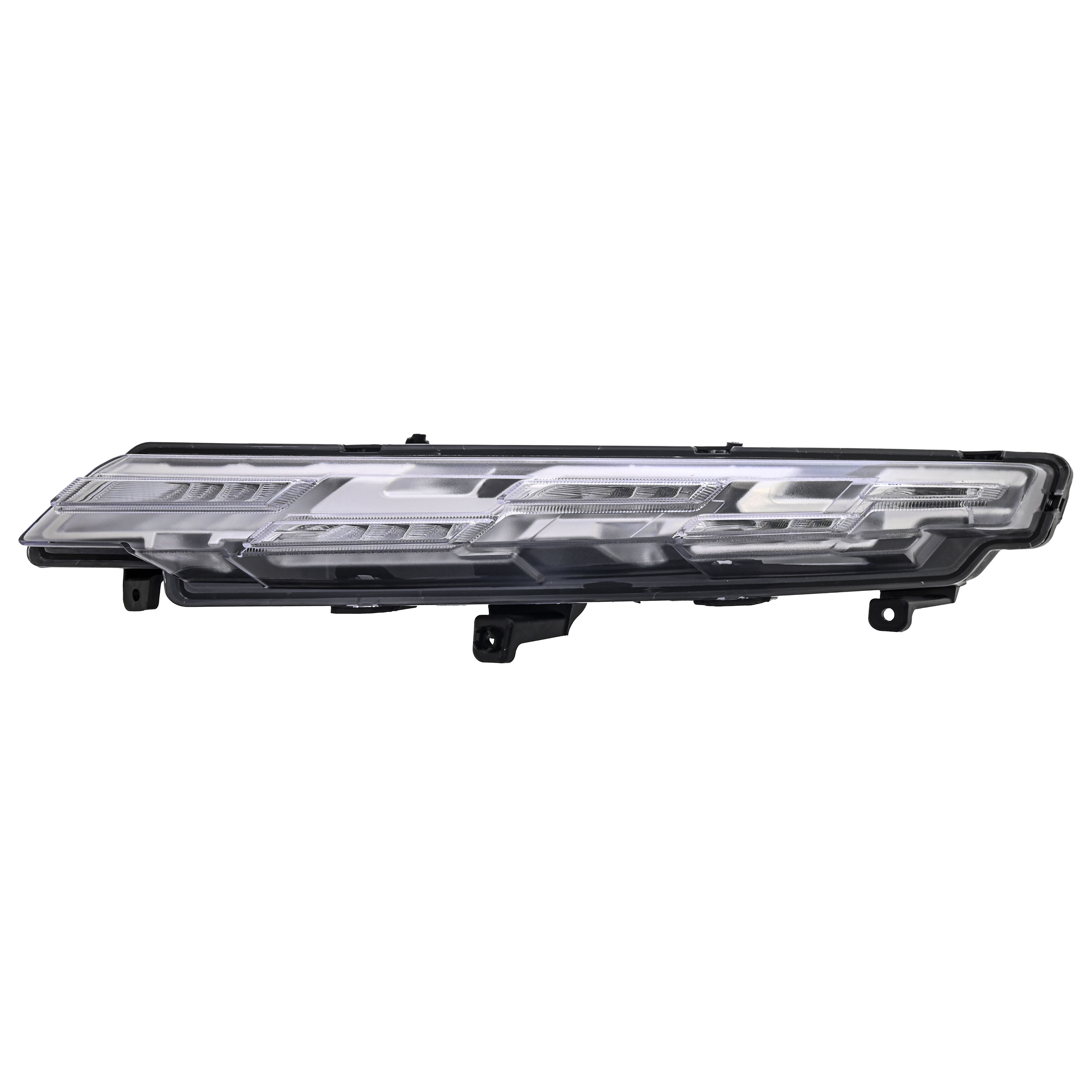 Cuarto Frontal Izquierdo Chirey Tiggo 2 Pro 2023-2024 Con Luz De Dia Cn