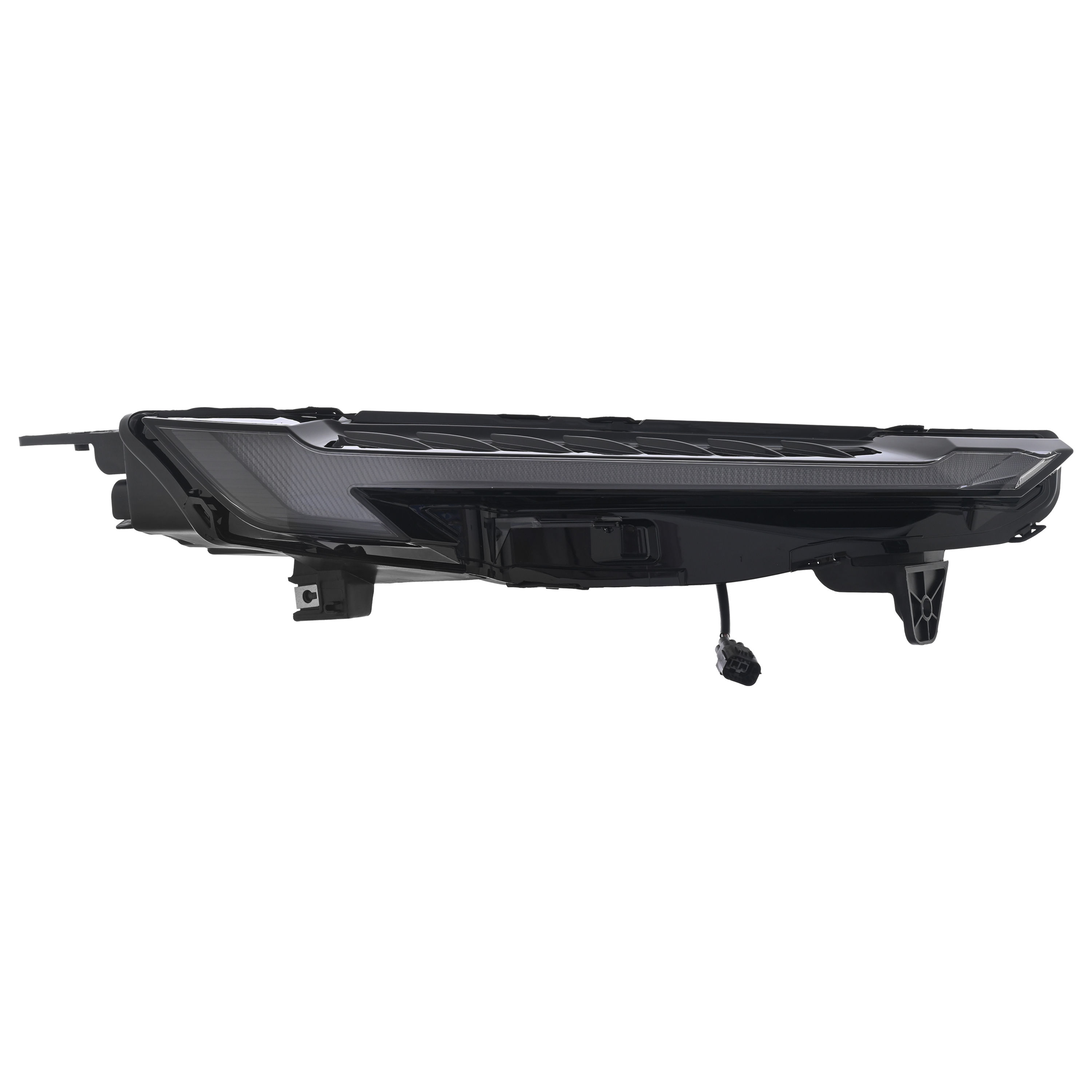 Cuarto Frontal Derecho Omoda C5 2023-2024 Con Luz De Dia Cn