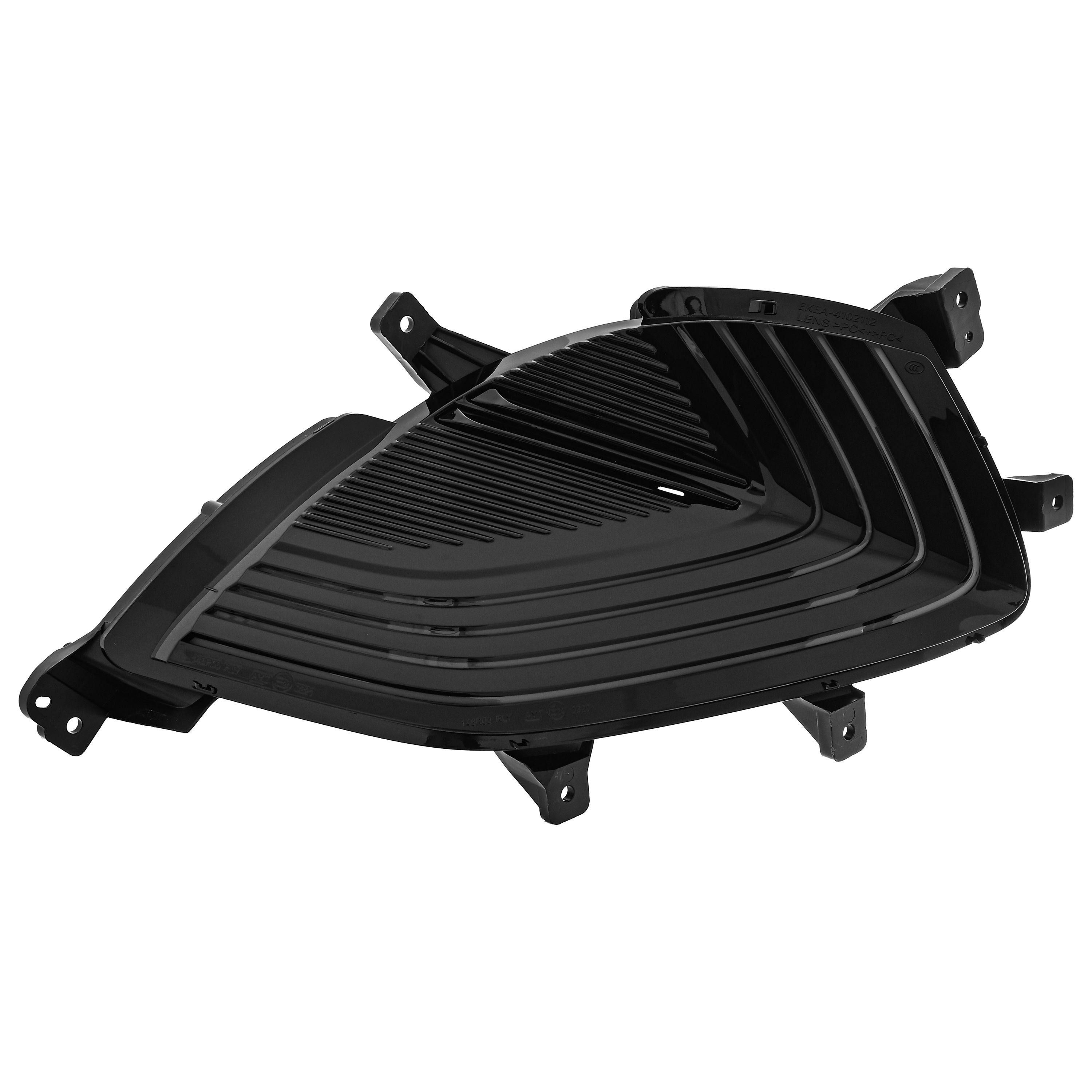 Cuarto Frontal Derecho Byd Seal Ev 2024-2025 Con Luz De Dia Cn