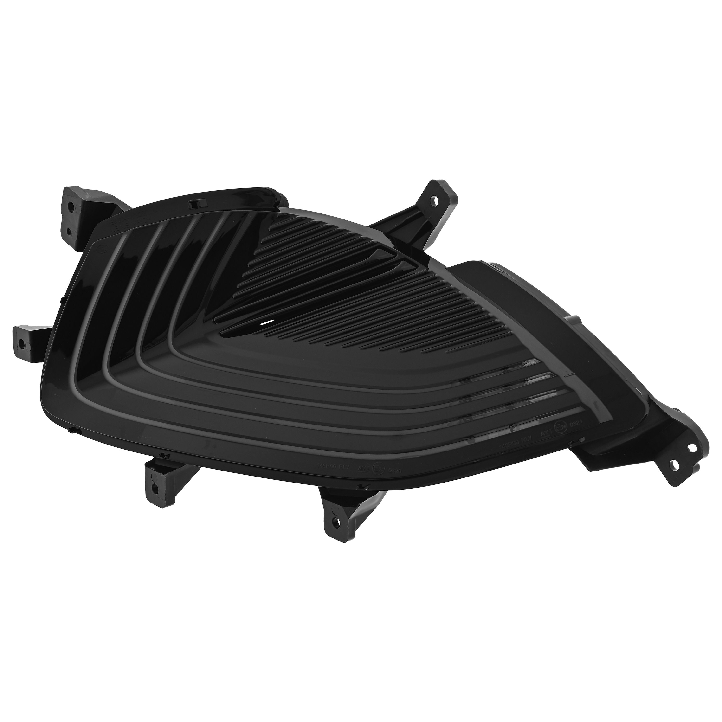 Cuarto Frontal Izquierdo Byd Seal Ev 2024-2025 Con Luz De Dia Cn