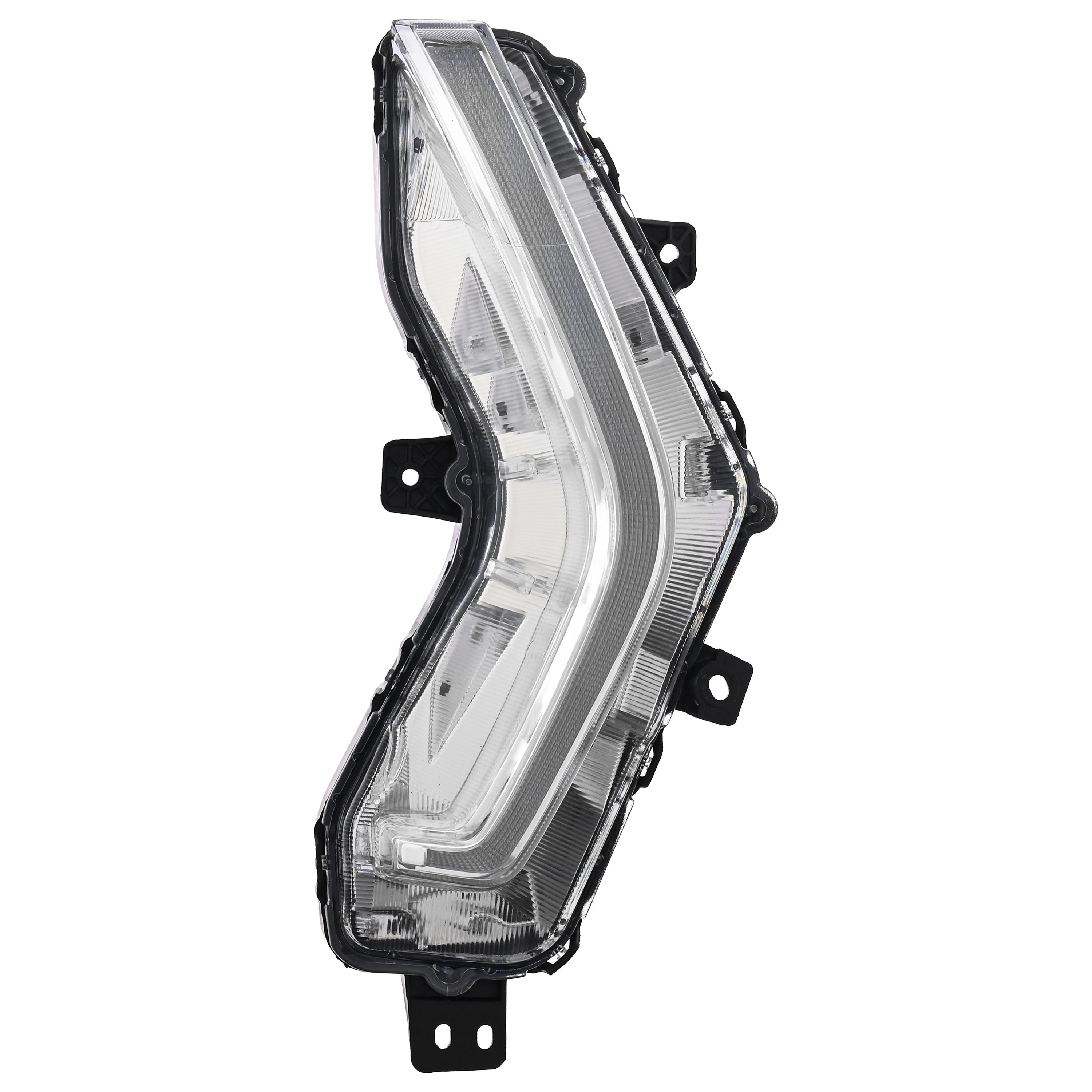 Cuarto Frontal Derecho Gw Haval Jolion 2024-2025 Con Luz De Dia Cn