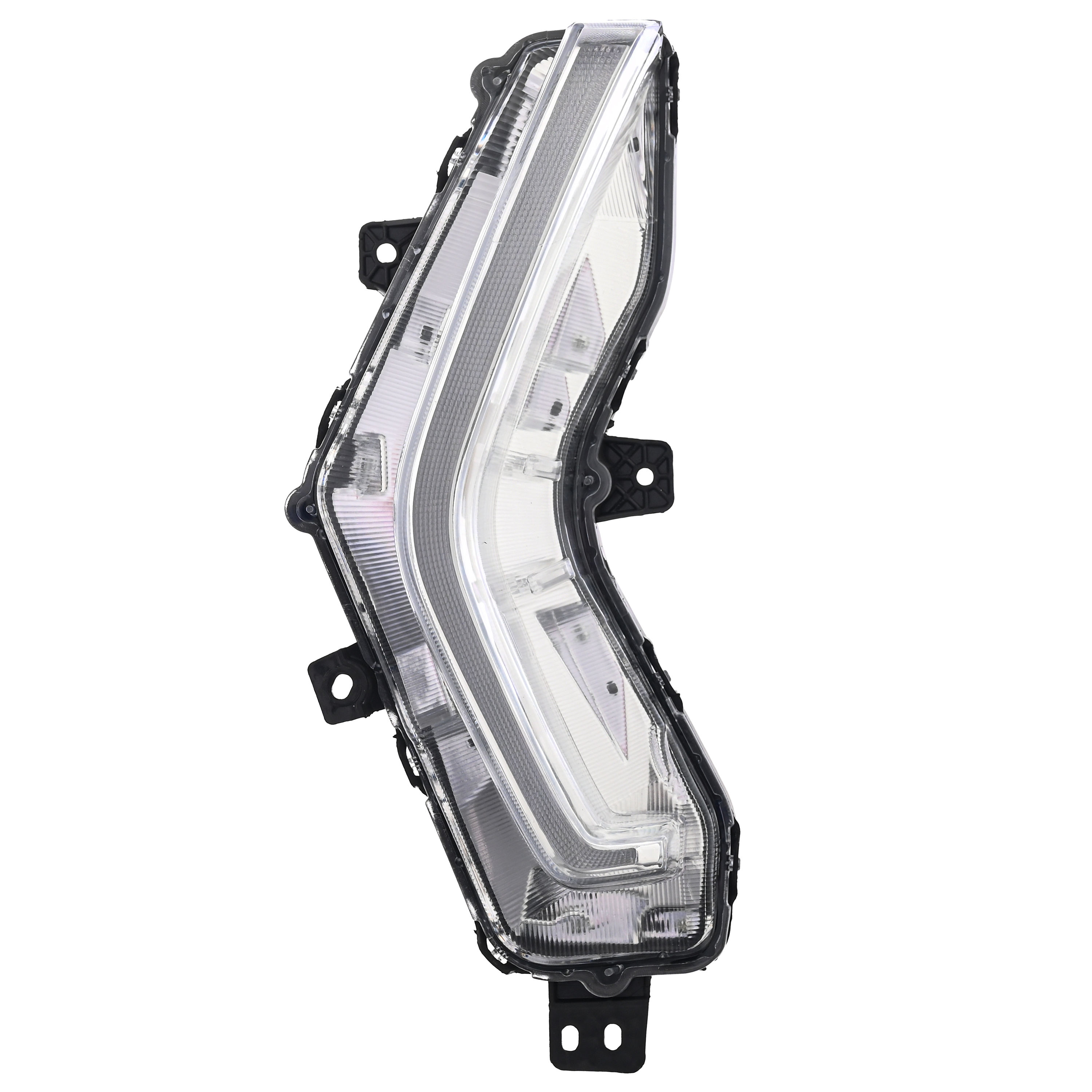 Cuarto Frontal Izquierdo Gw Haval Jolion 2024-2025 Con Luz De Dia Cn