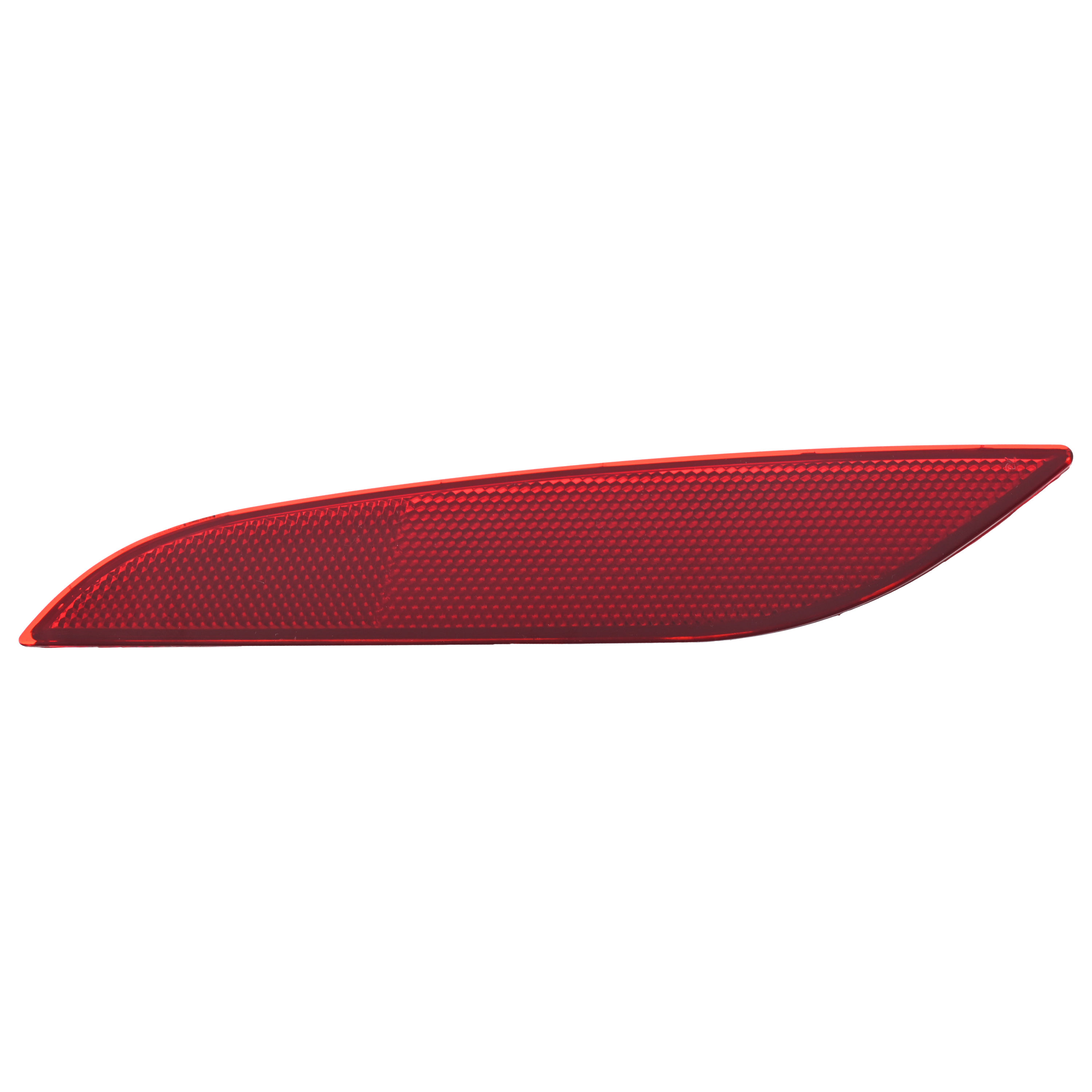 Cuarto Reflejante Trasero Derecho Great Wall Haval H6 2024 CN