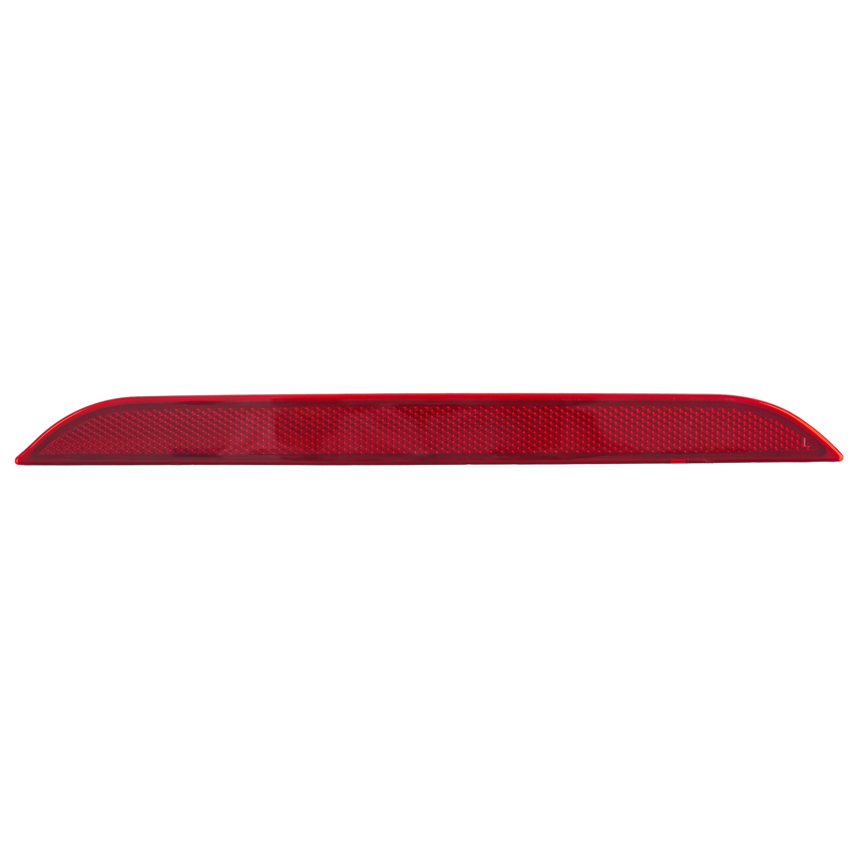 Cuarto Reflejante Trasero Izquierdo Manual Great Wall Poer 2024 CN