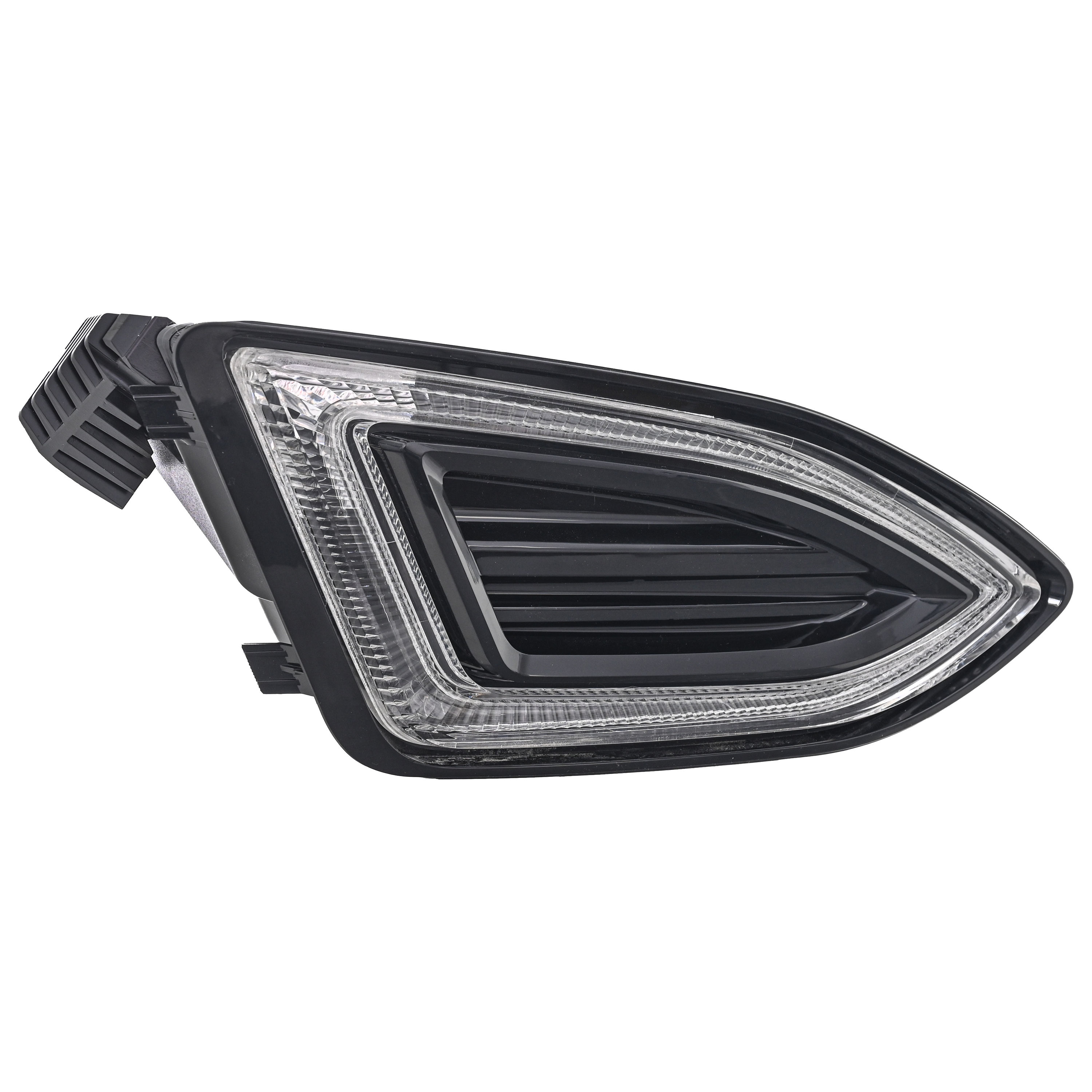Faro De Niebla Derecho Con Leds Ford Edge 2015-2018 Depo