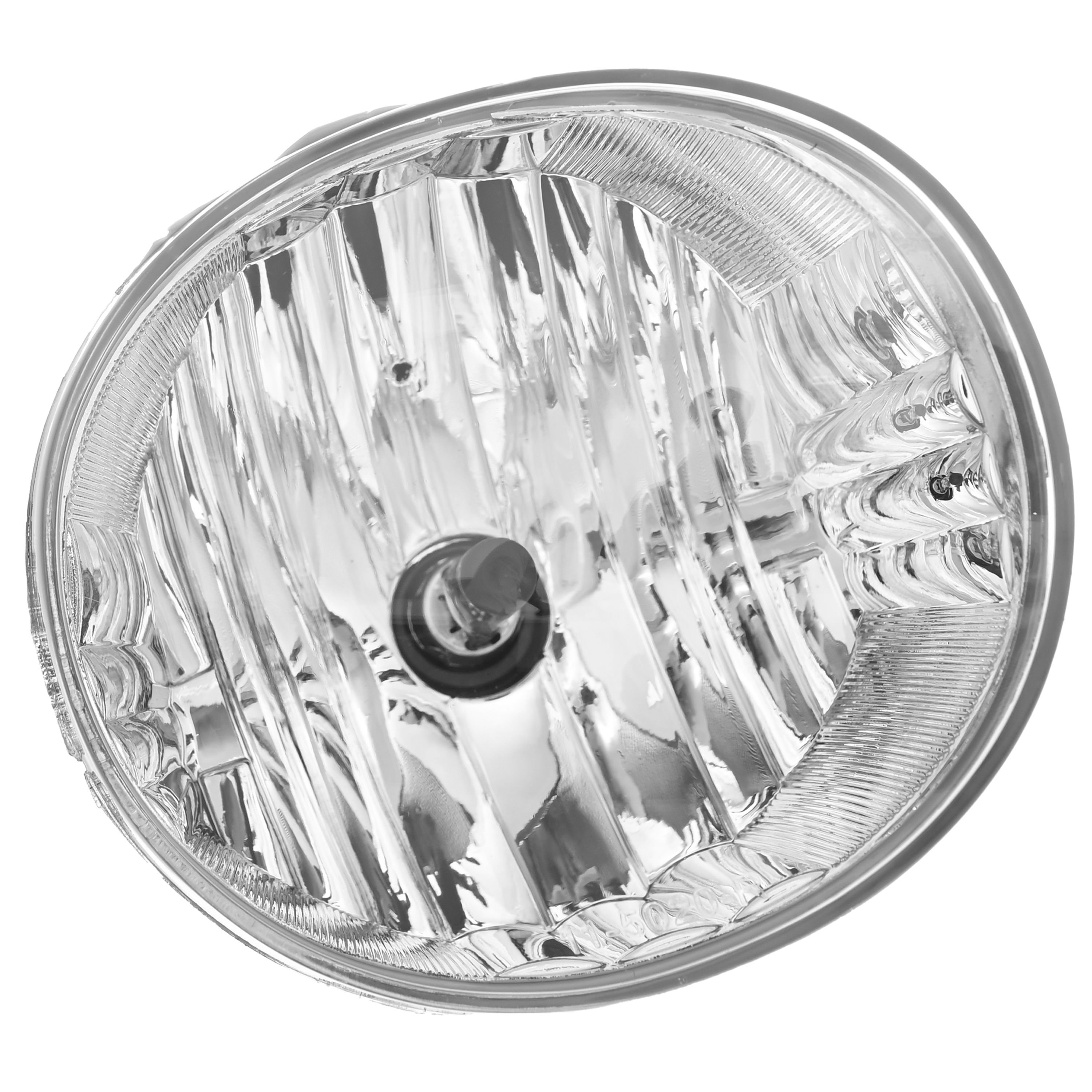 Faro De Niebla Derecho Toyota Rav4 2004-2005 Sin Base Sin Foco Cn