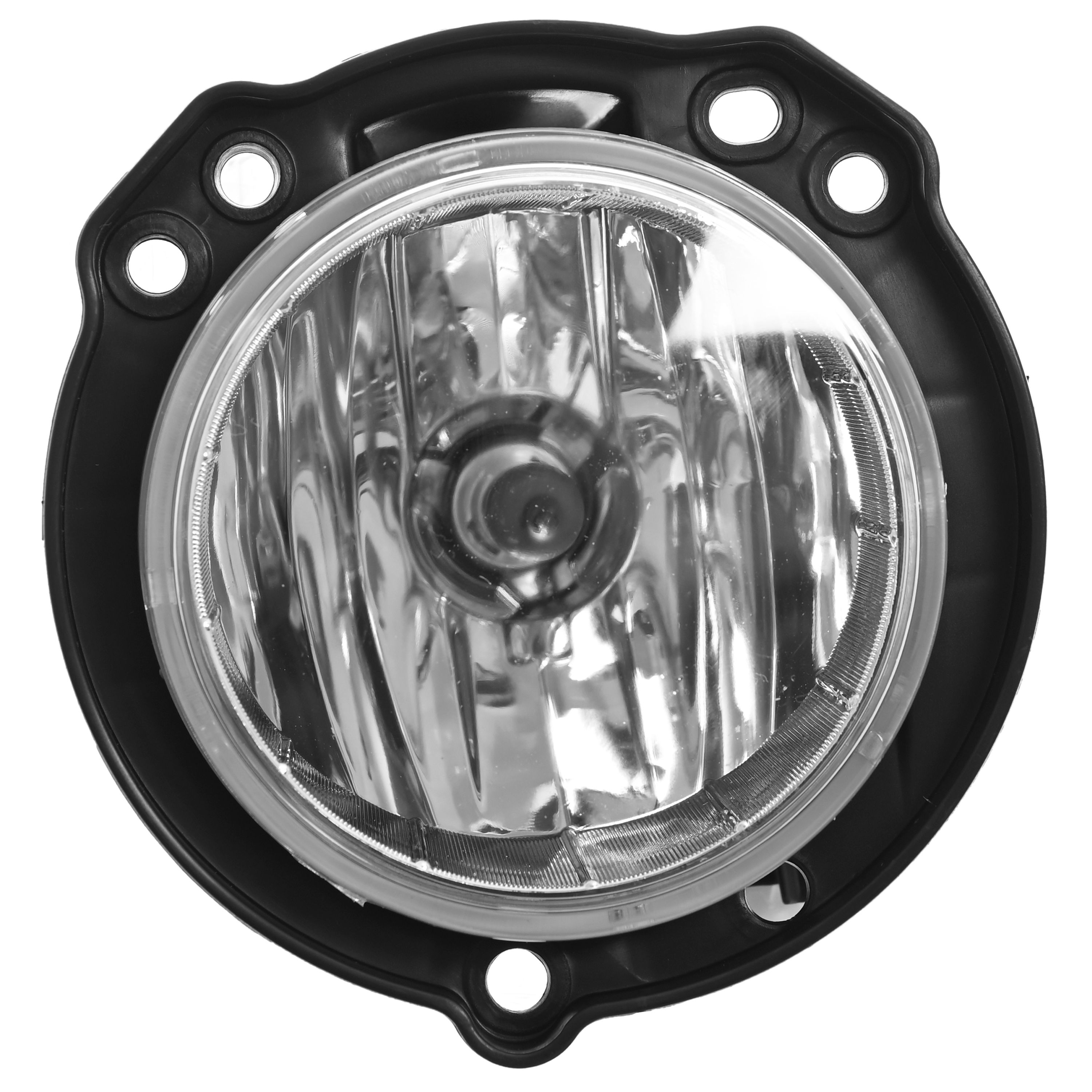 Faro De Niebla Derecho Toyota Avanza 2012-2025 Con Base Cn