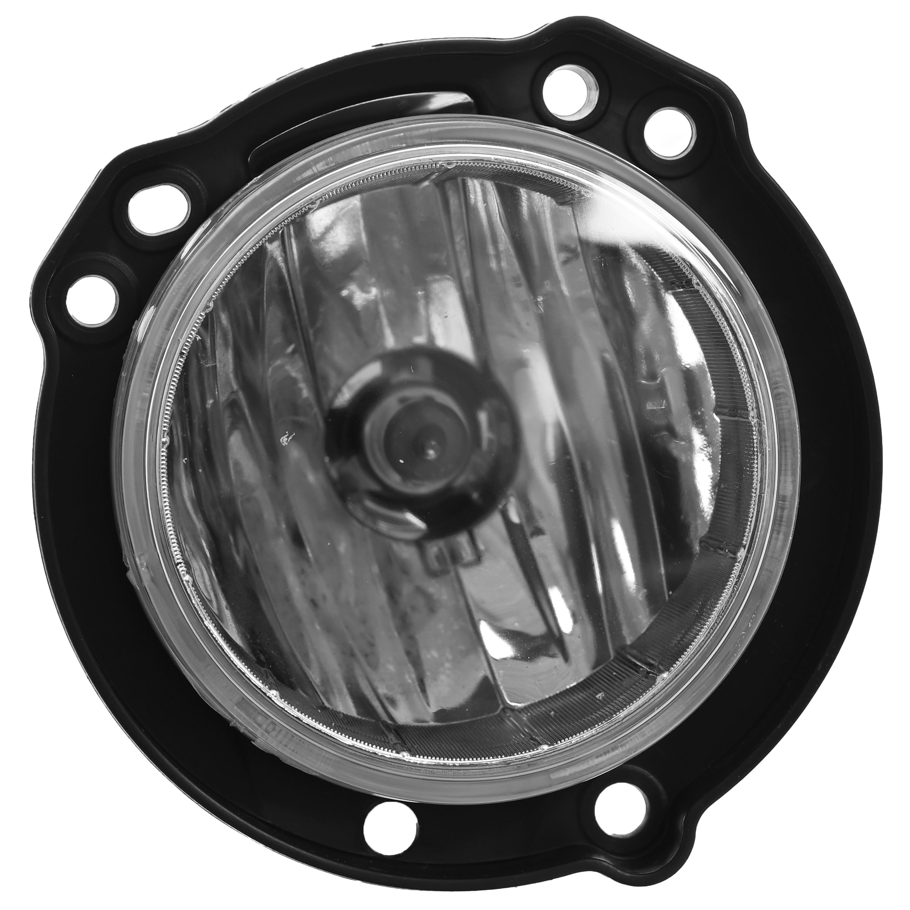 Faro De Niebla Izquierdo Toyota Avanza 2012-2025 Con Base Cn