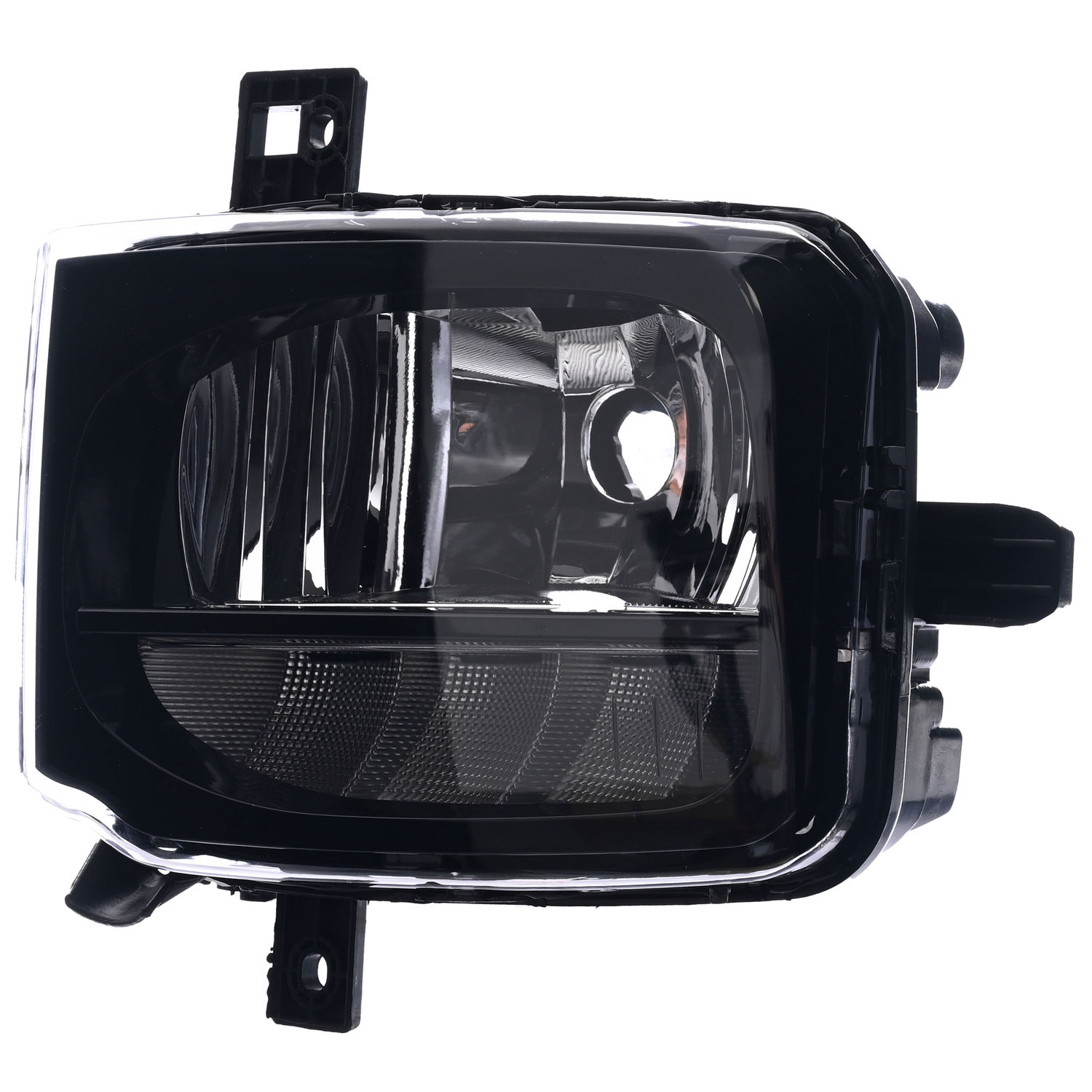Faro De Niebla Izquierdo Volkswagen T-Cross 2020-2024 Highline Cn