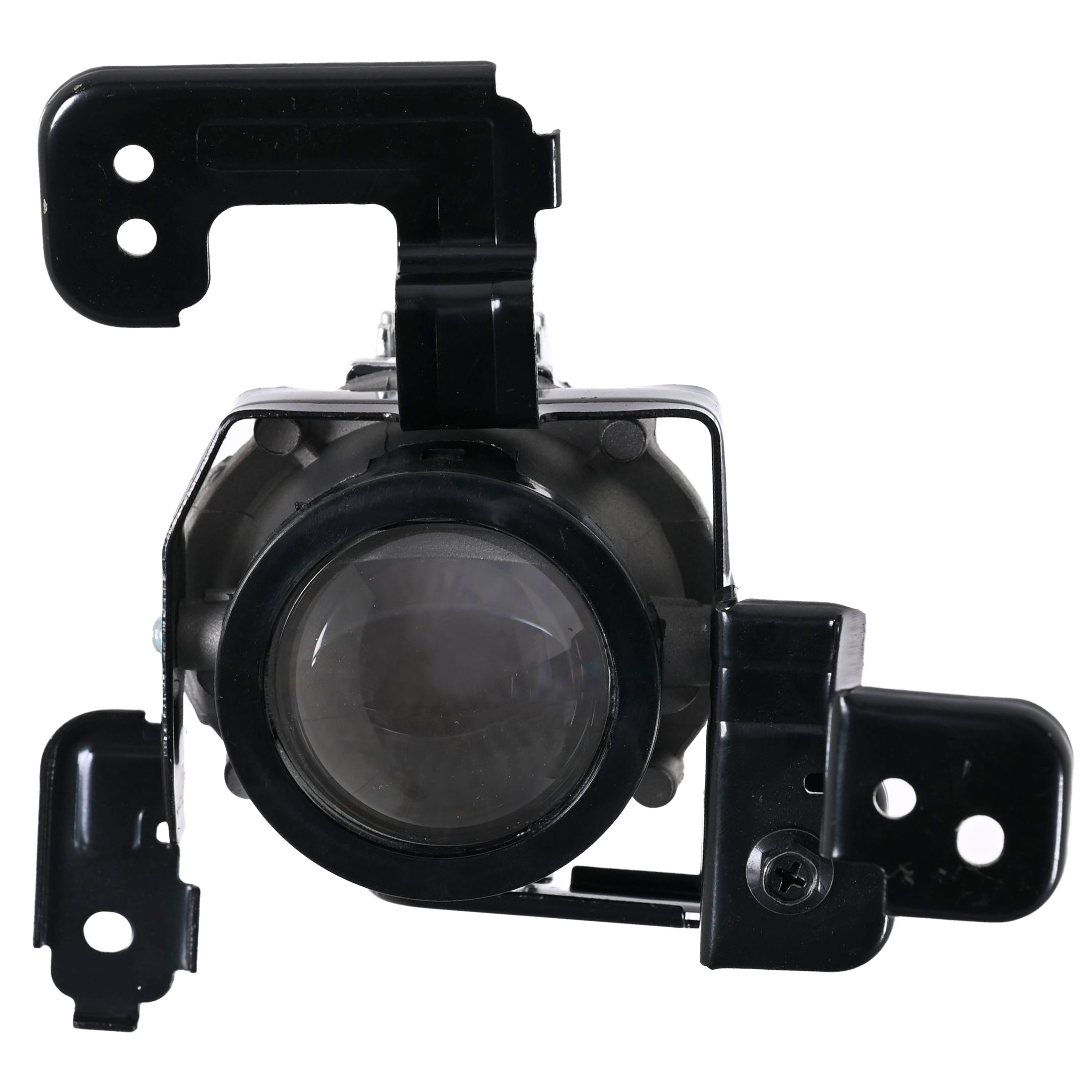 Faro De Niebla Derecho Hyundai Hb20 2023-2025 Sin Foco Cn