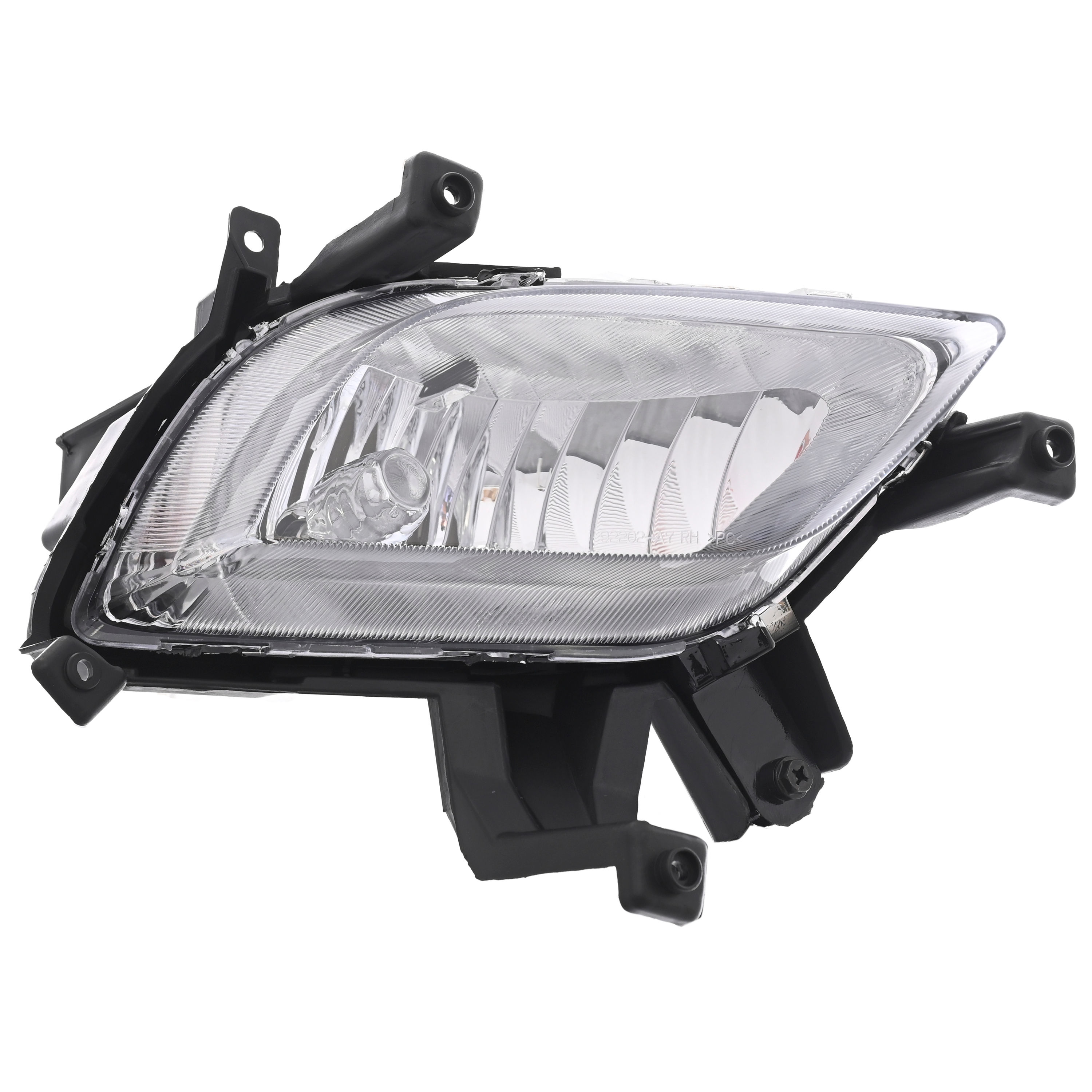 Faro De Niebla Derecho Kia Forte 2016 Cn