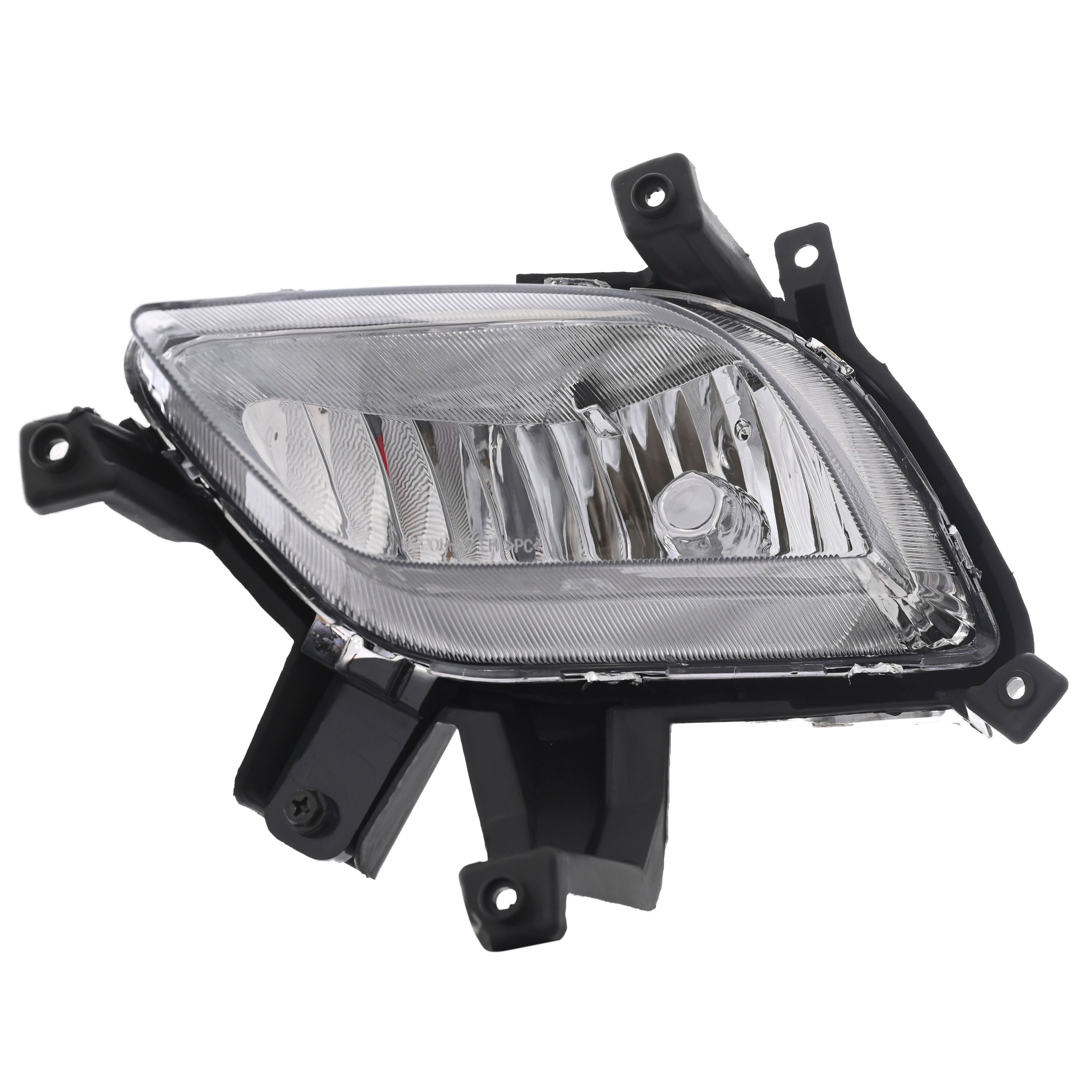 Faro De Niebla Izquierdo Kia Forte 2016 Cn