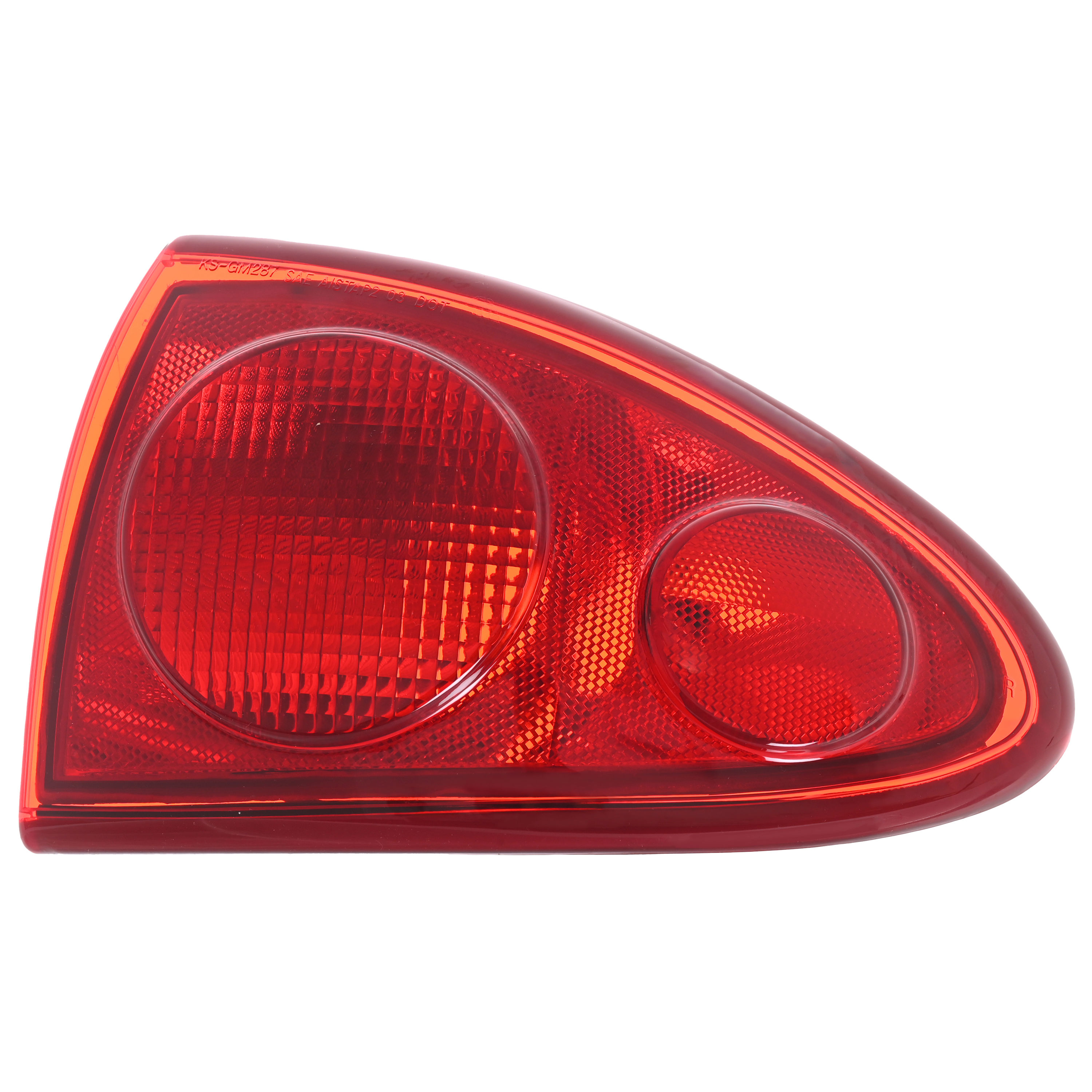 Calavera Exterior Derecha Chevrolet Cavalier 2003-2005 Cn