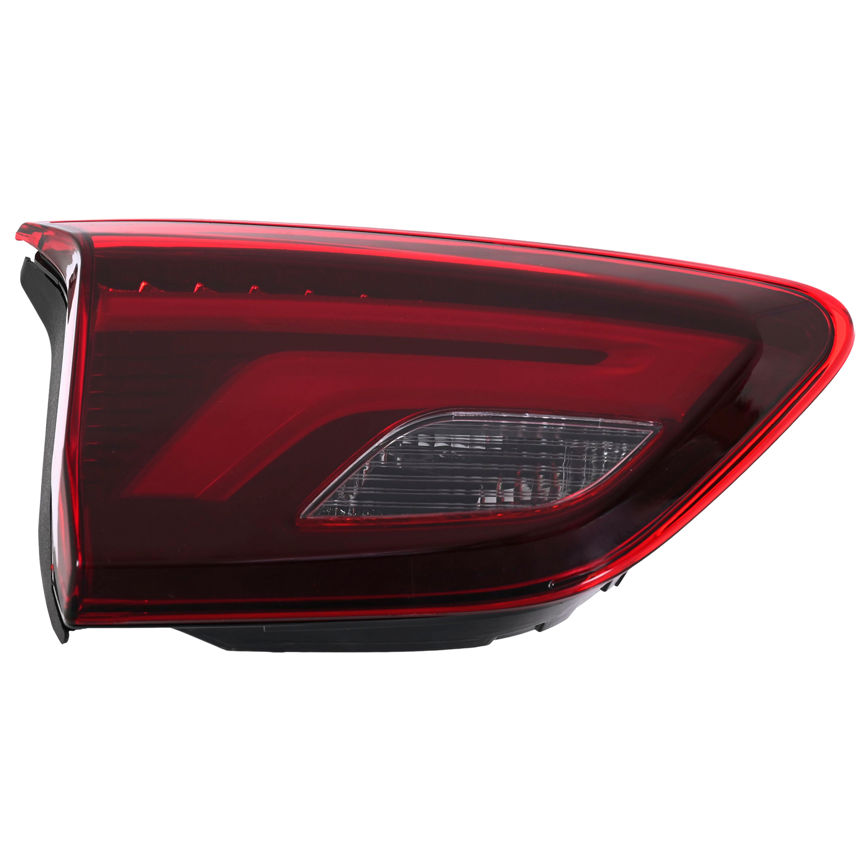 Calavera Interior Izquierda Chevrolet Onix 2021-2025 Cn