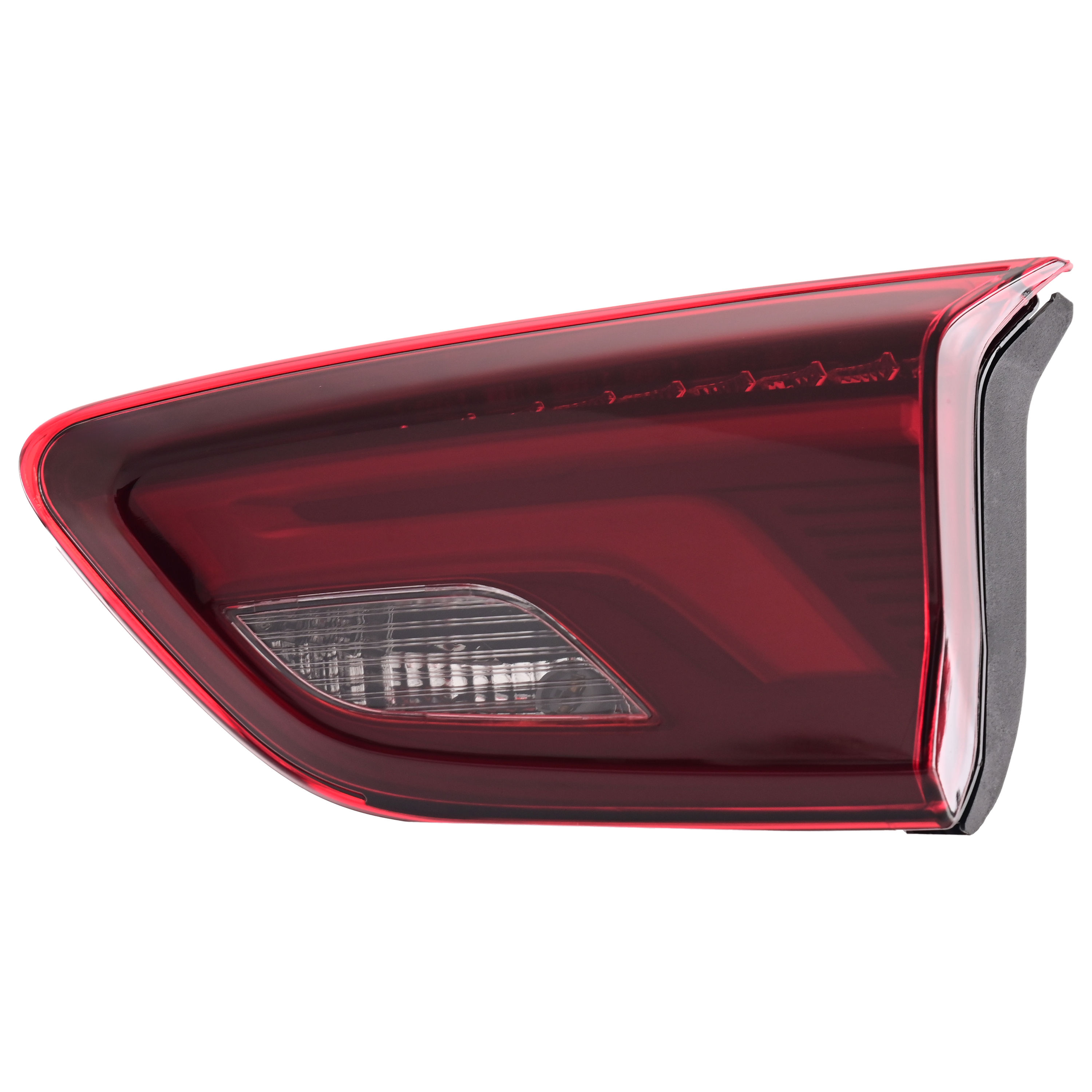 Calavera Interior Derecha Con Leds Chevrolet Onix 2021-2025 Cn