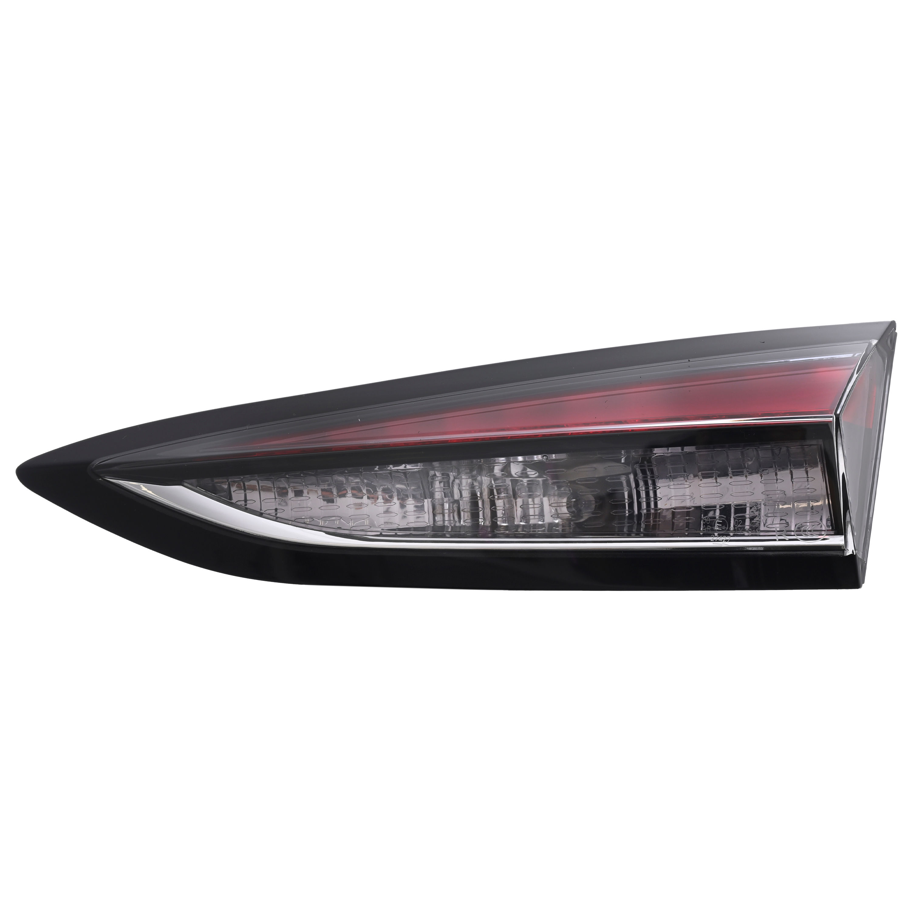 Calavera Interior Derecha Con Leds Chevrolet Groove 2022-2025 Cn