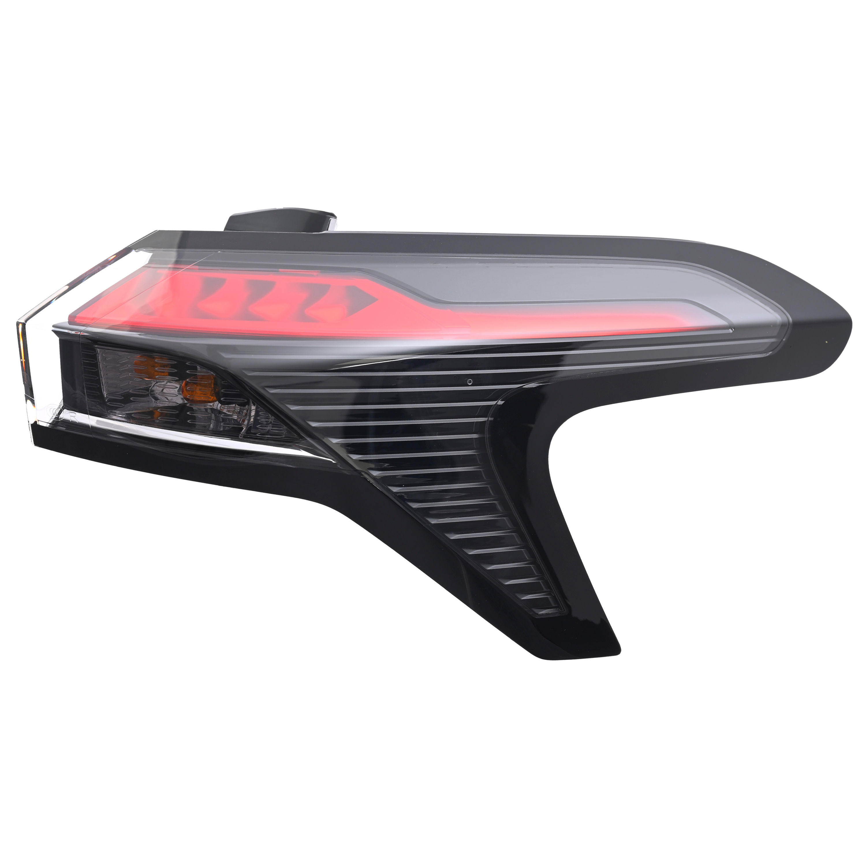 Calavera Exterior Derecha Con Leds Chevrolet Groove 2022-2025 Cn