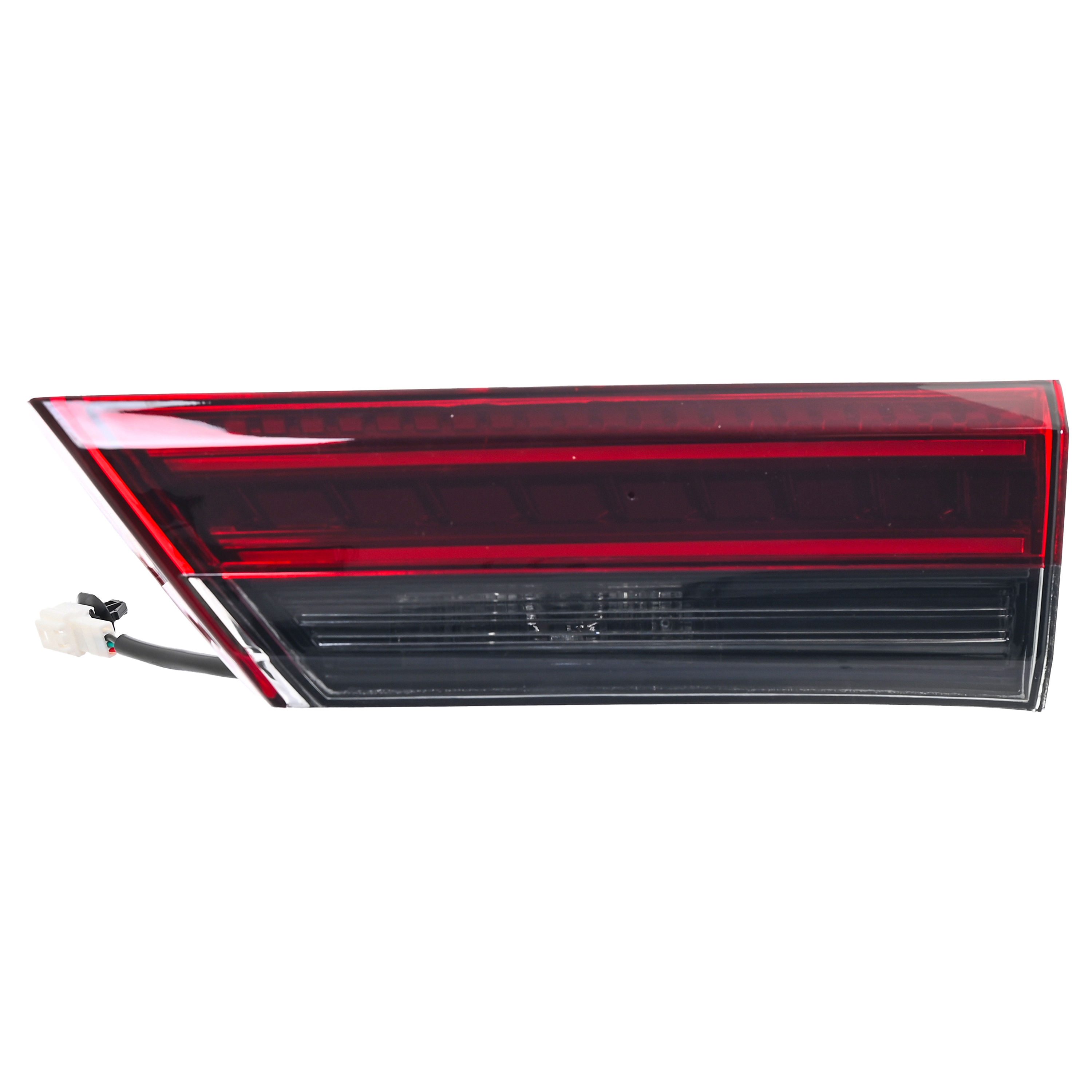 Calavera Interior Derecha Con Leds Dodge Attitude 2025-2026 Cn