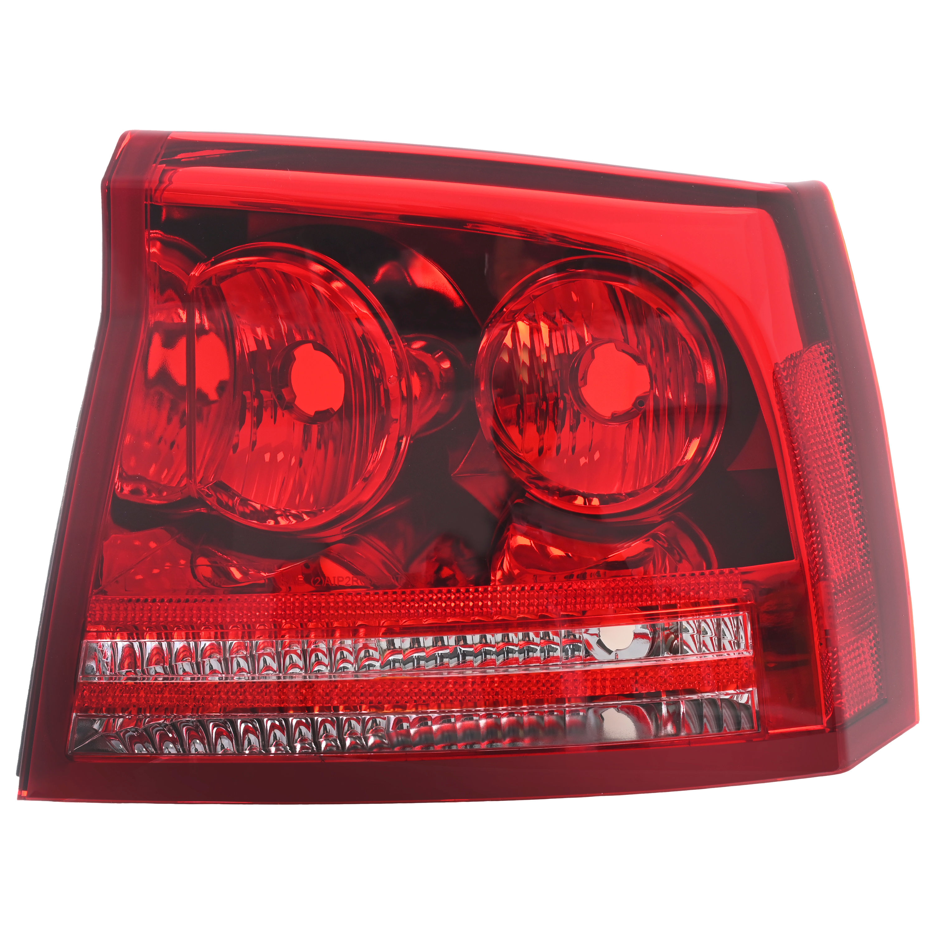 Calavera Derecha Dodge Charger 2006-2008 Cn
