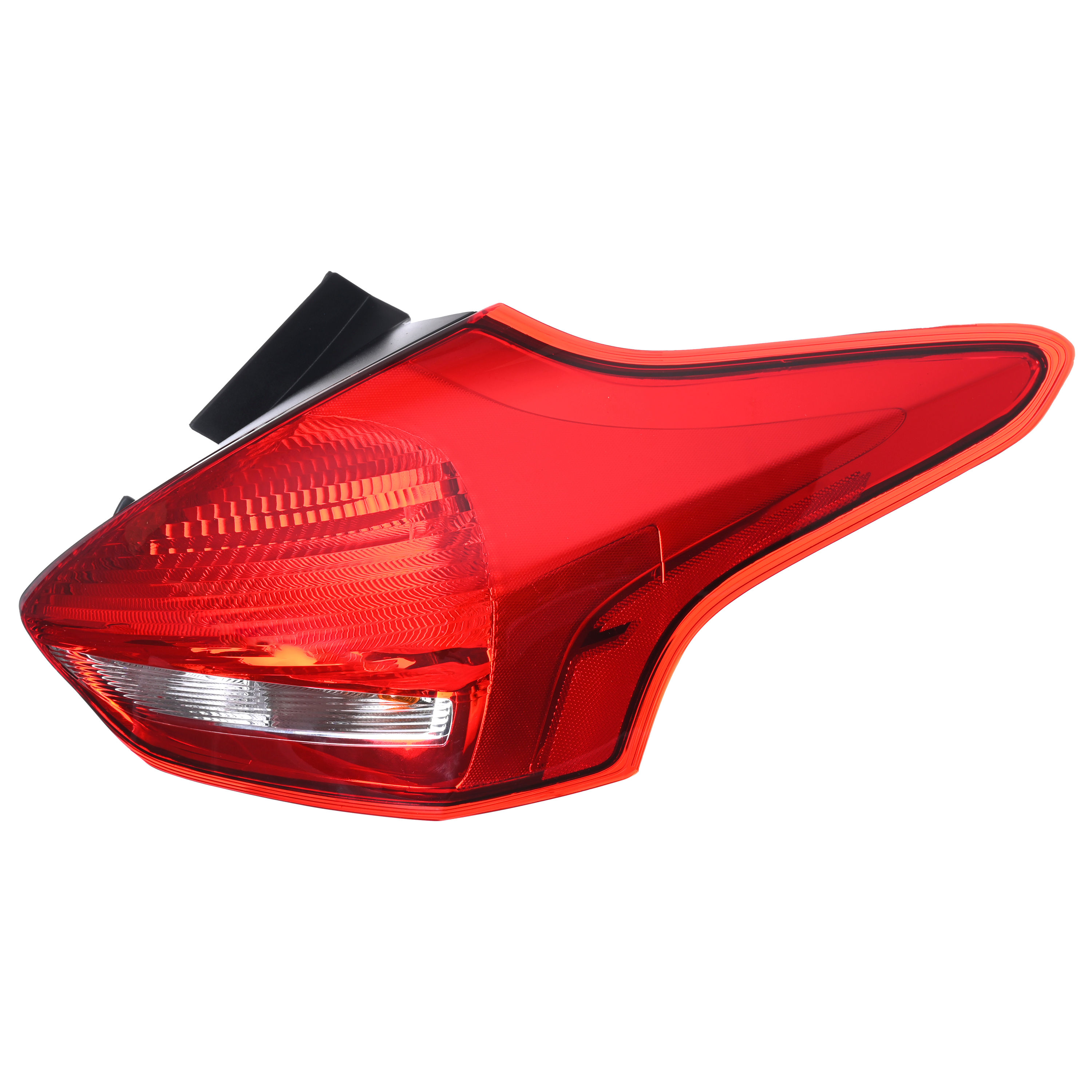 Calavera Derecha Con Foco Ford Focus 5 Puertas 2015-2018 Depo