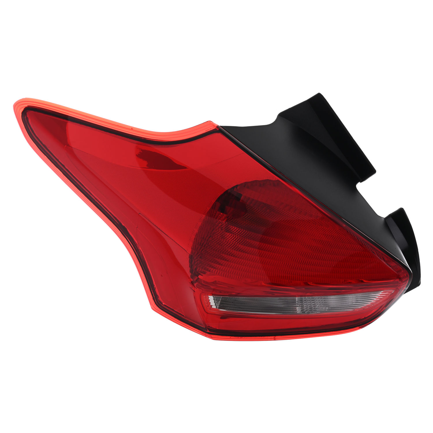 Calavera Izquierda Para 3 Focos Ford Focus 5 Puertas 2015-2018 Cn