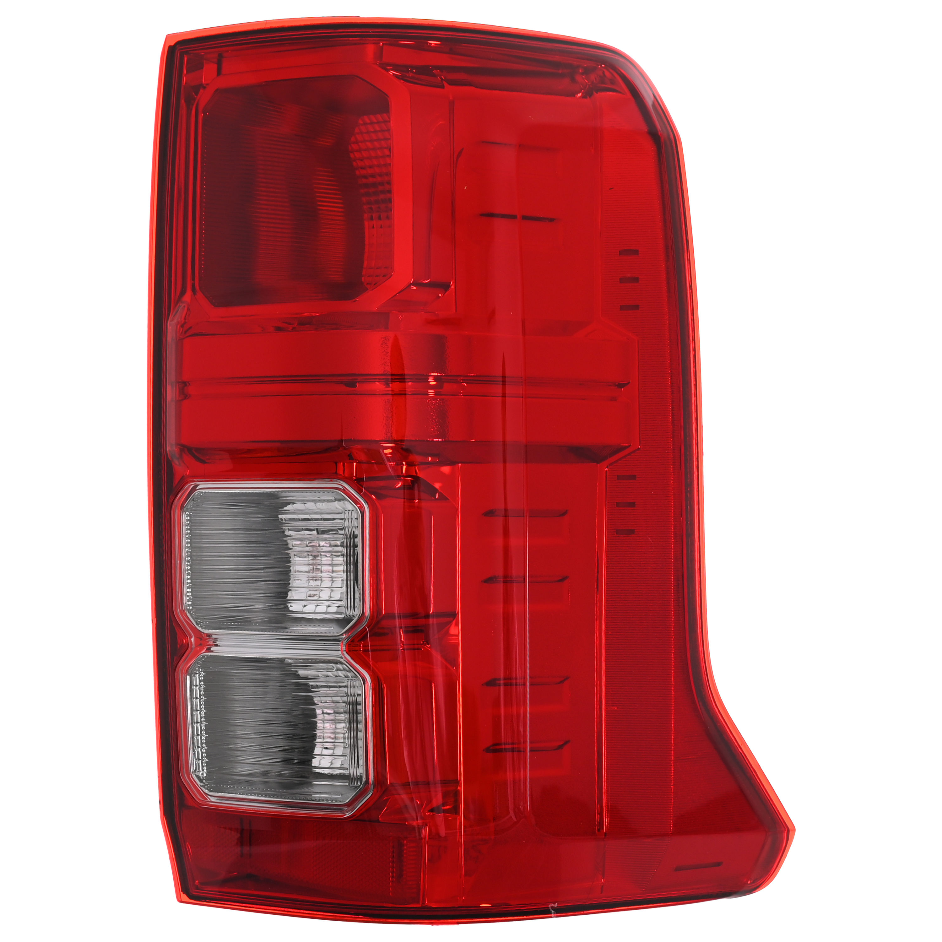 Calavera Derecha Mitsubishi L200 Glx 2025 Cn