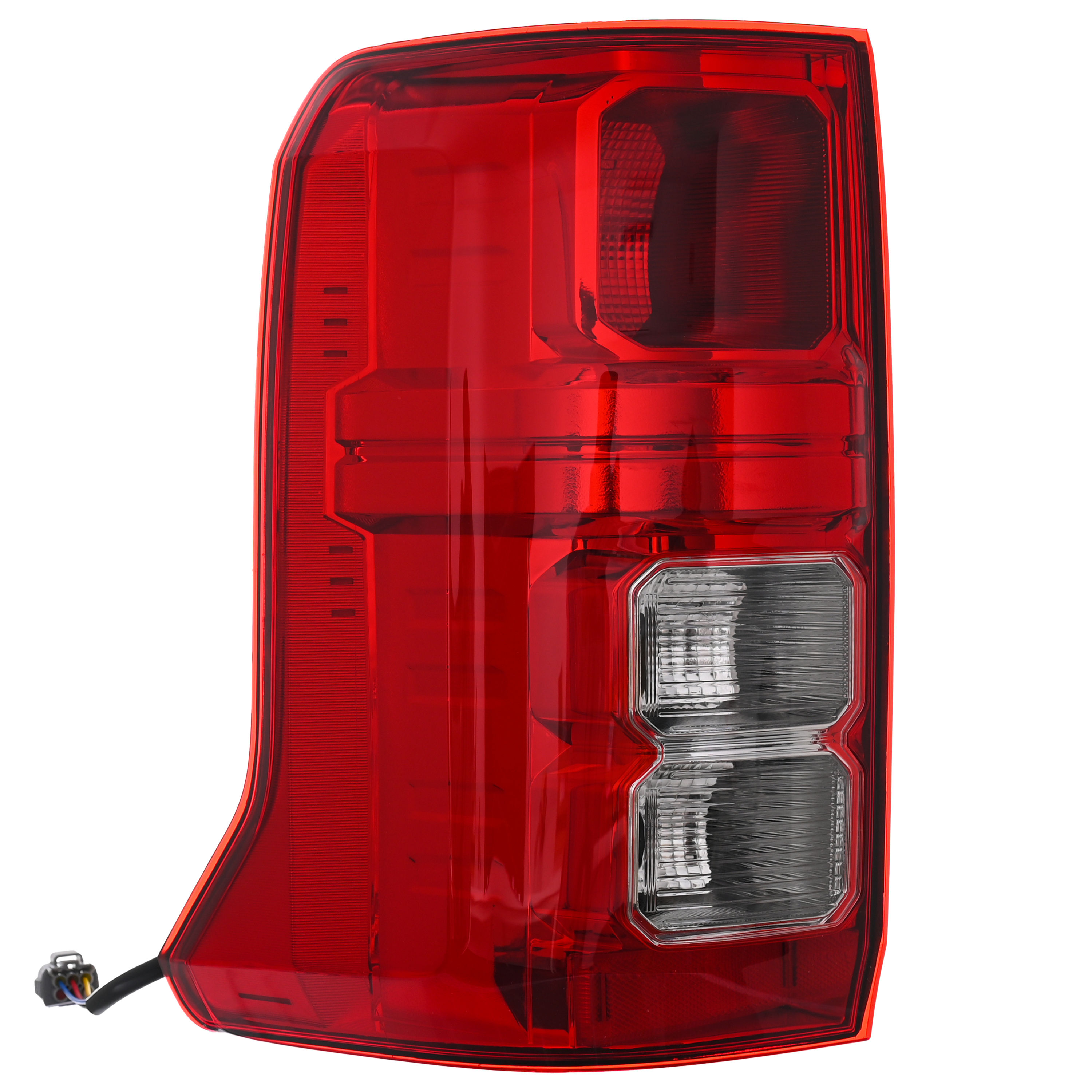 Calavera Izquierda Mitsubishi L200 Glx 2025 Cn