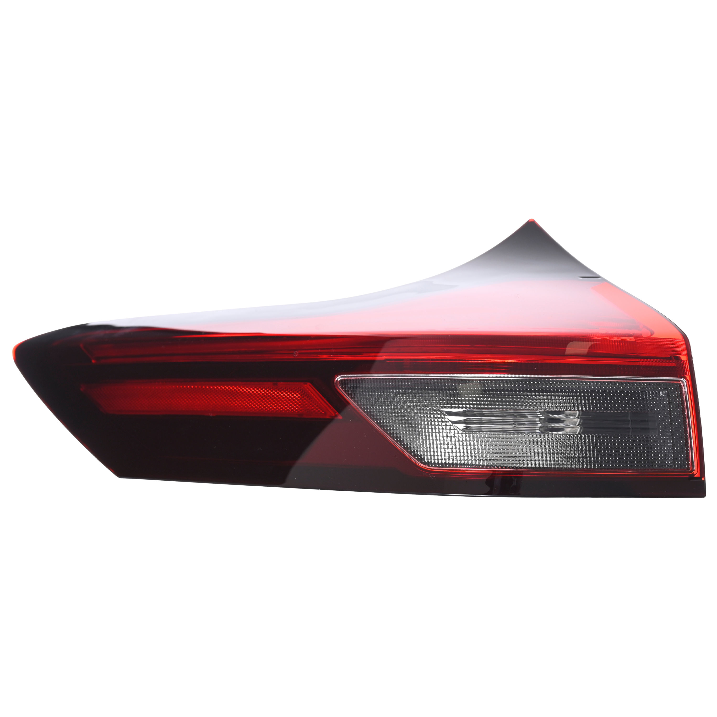 Calavera Exterior Izquierda Con Leds Nissan X-Trail 2023-2025 Cn
