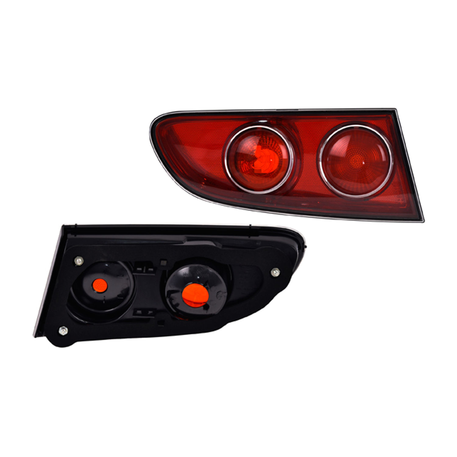 Calavera Interior Izquierda Sin Foco Seat Cordoba 2003-2009 Hella